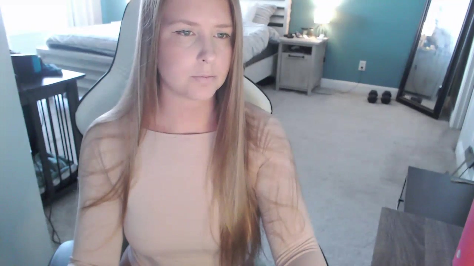 Gallery image thumbnail from GamerGirl's myfreecams stream on, 05/09/2024, 15:38 image 3 of 20