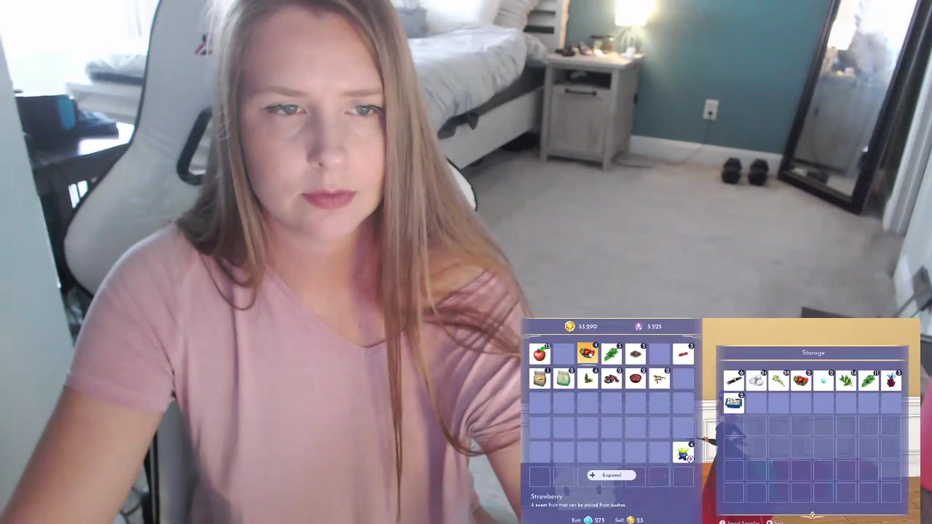 Gallery image thumbnail from GamerGirl's myfreecams stream on, 05/09/2024, 18:56 image 11 of 20