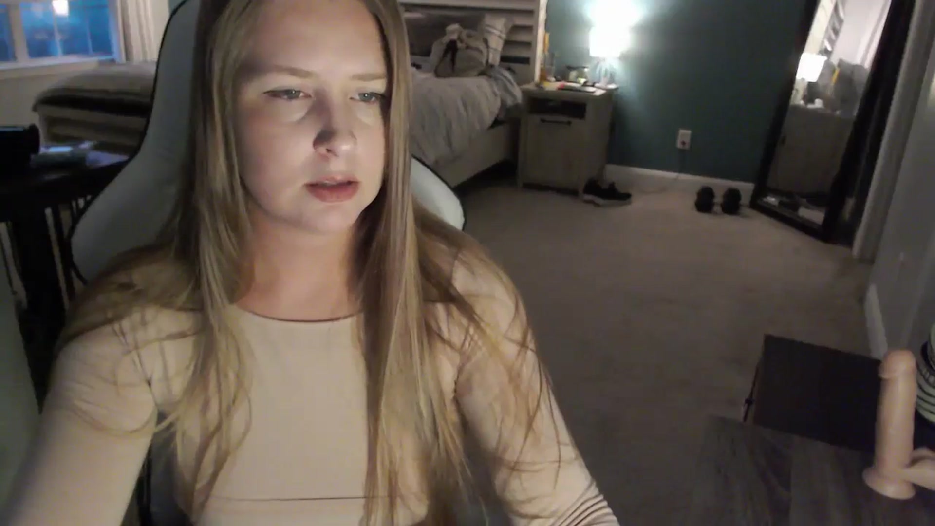 Gallery image thumbnail from GamerGirl's myfreecams stream on, 05/13/2024, 16:23 image 6 of 20