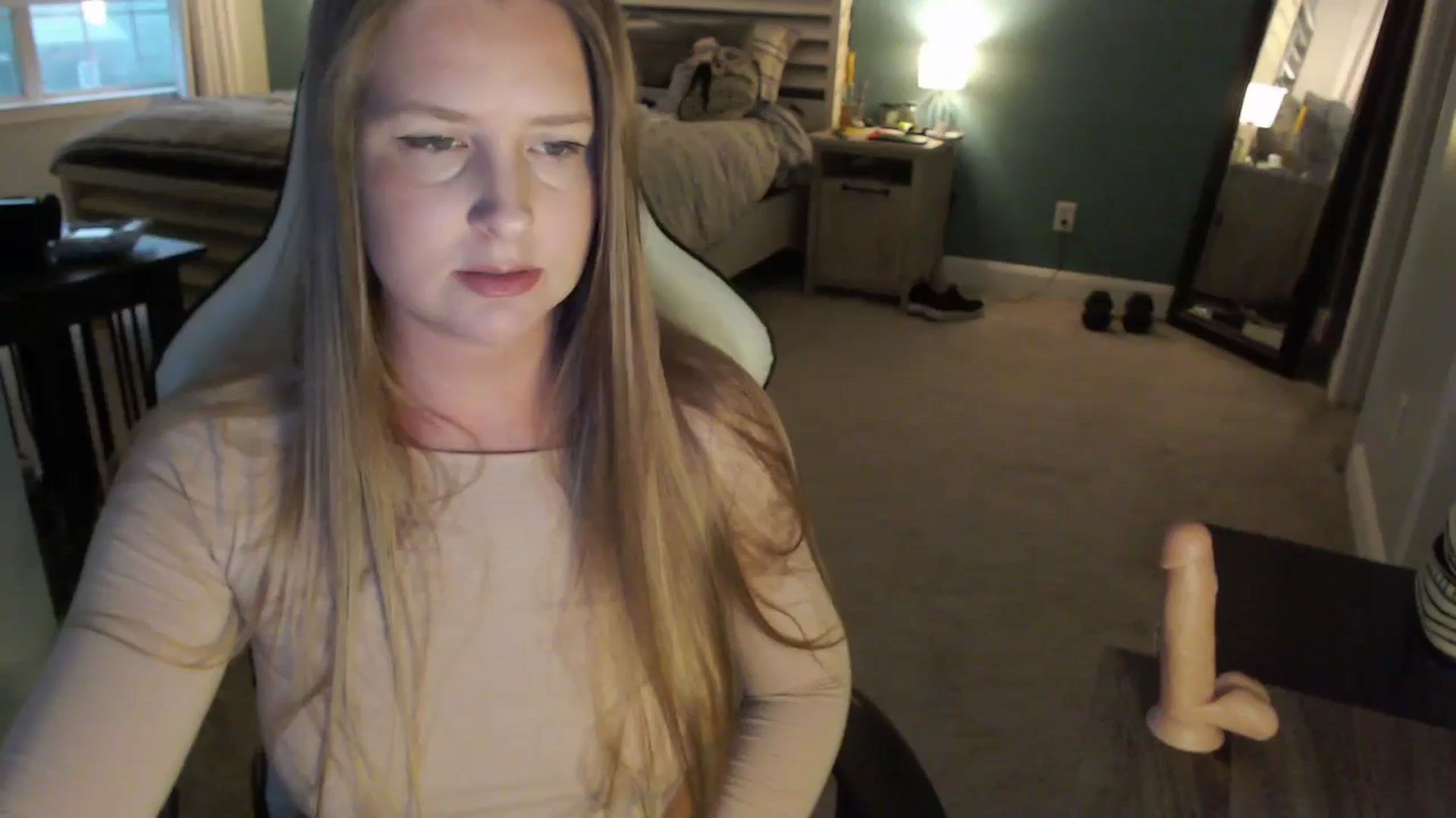 Gallery image thumbnail from GamerGirl's myfreecams stream on, 05/13/2024, 16:23 image 1 of 20