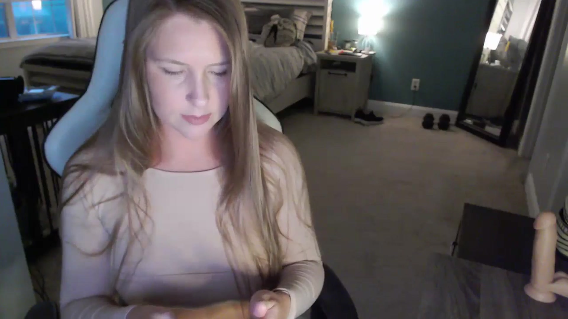 Gallery image thumbnail from GamerGirl's myfreecams stream on, 05/13/2024, 16:23 image 7 of 20