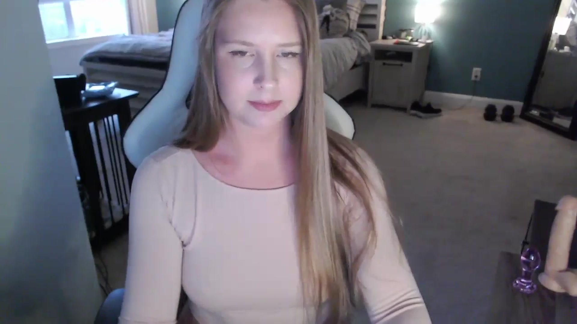 Gallery image thumbnail from GamerGirl's myfreecams stream on, 05/13/2024, 17:50 image 10 of 20