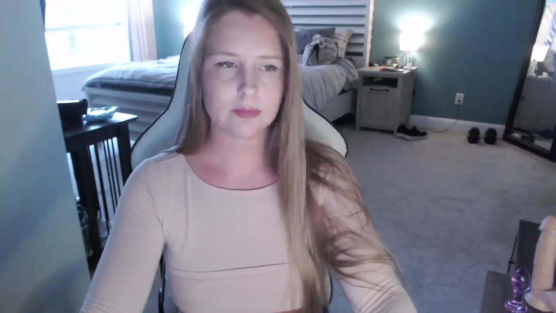 Gallery image thumbnail from GamerGirl's myfreecams stream on, 05/13/2024, 17:50 image 17 of 20