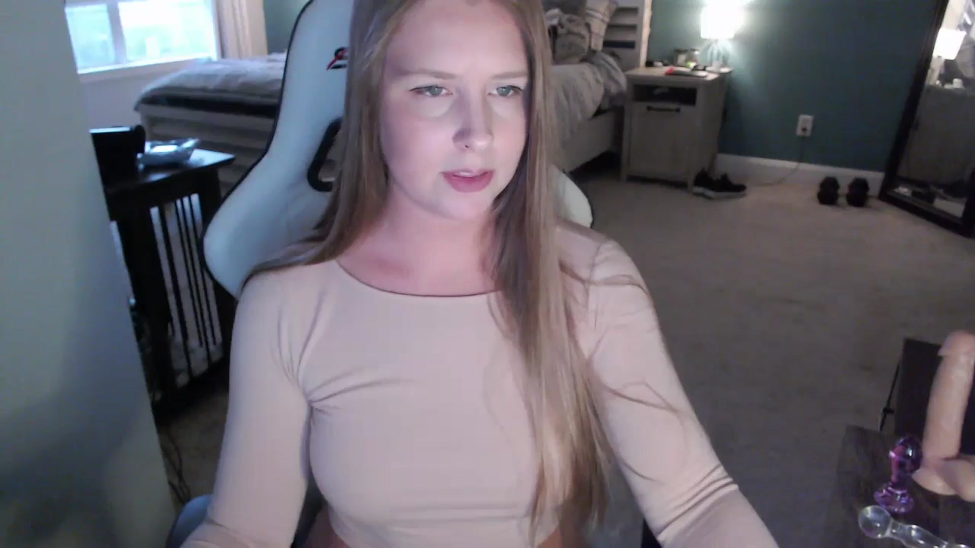 Gallery image thumbnail from GamerGirl's myfreecams stream on, 05/13/2024, 17:50 image 11 of 20