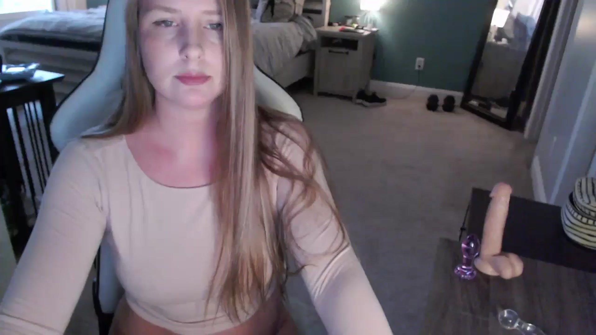 Gallery image thumbnail from GamerGirl's myfreecams stream on, 05/13/2024, 19:28 image 16 of 20