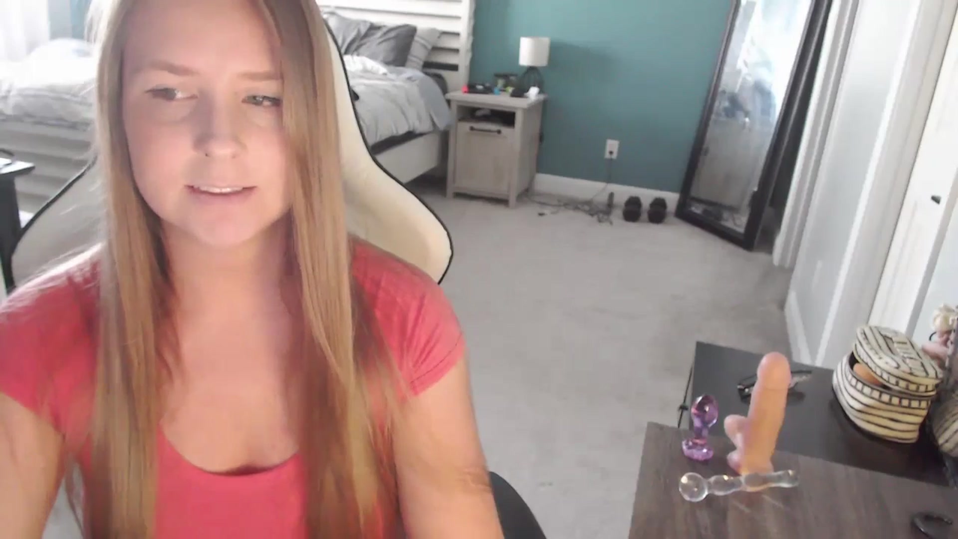 Gallery image thumbnail from GamerGirl's myfreecams stream on, 05/14/2024, 16:15 image 5 of 20