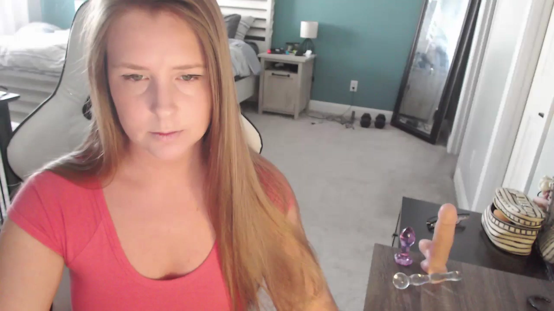 Gallery image thumbnail from GamerGirl's myfreecams stream on, 05/14/2024, 16:15 image 7 of 20