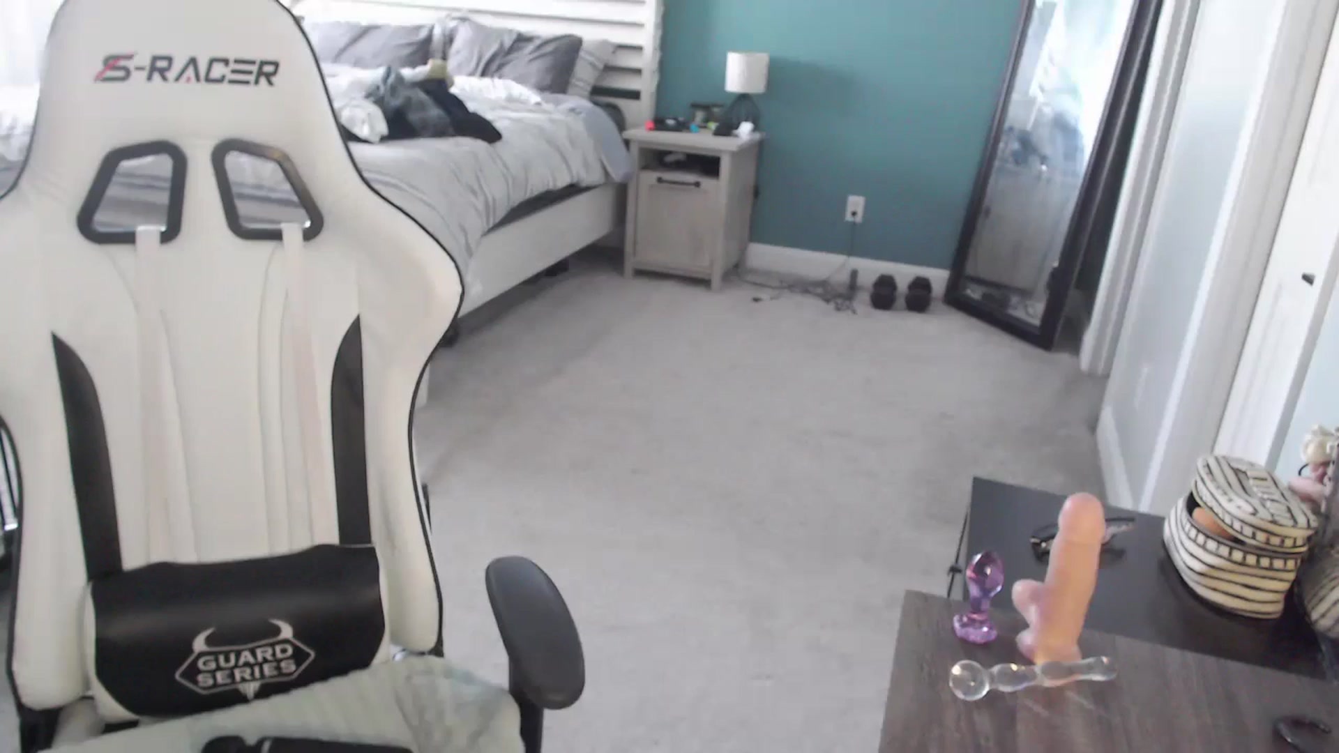 Gallery image thumbnail from GamerGirl's myfreecams stream on, 05/14/2024, 16:15 image 10 of 20