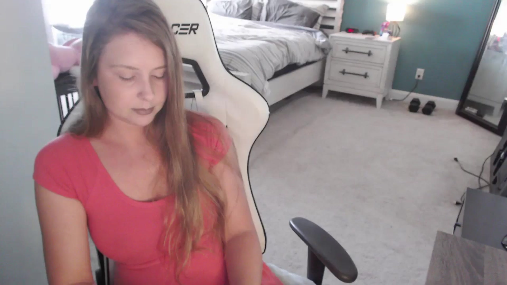 Gallery image thumbnail from GamerGirl's myfreecams stream on, 05/29/2024, 15:59 image 10 of 20