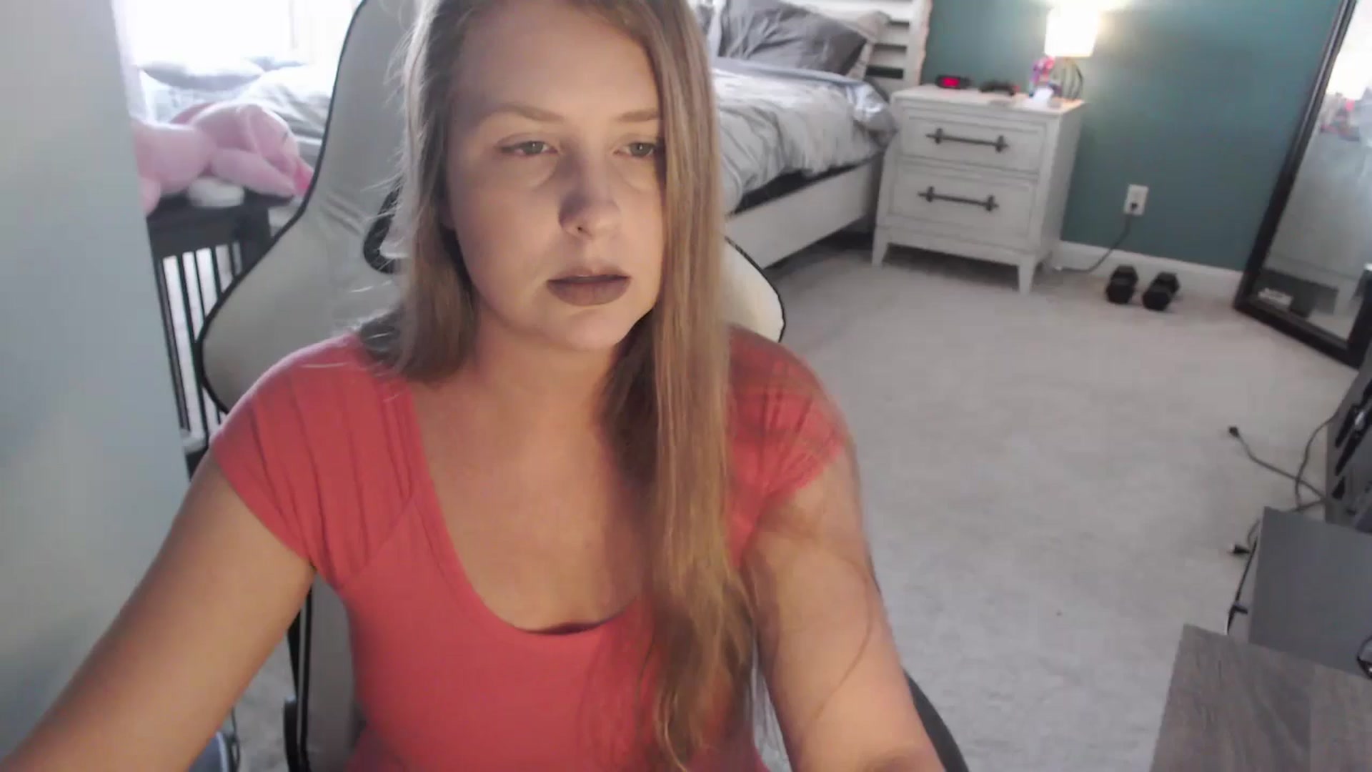 Gallery image thumbnail from GamerGirl's myfreecams stream on, 05/29/2024, 15:59 image 11 of 20