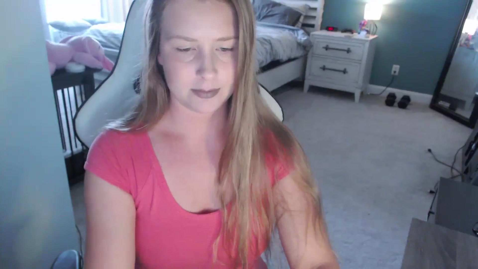 Gallery image thumbnail from GamerGirl's myfreecams stream on, 05/29/2024, 15:59 image 3 of 20