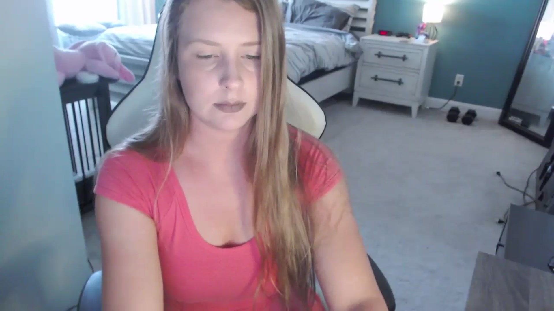 Gallery image thumbnail from GamerGirl's myfreecams stream on, 05/29/2024, 15:59 image 18 of 20
