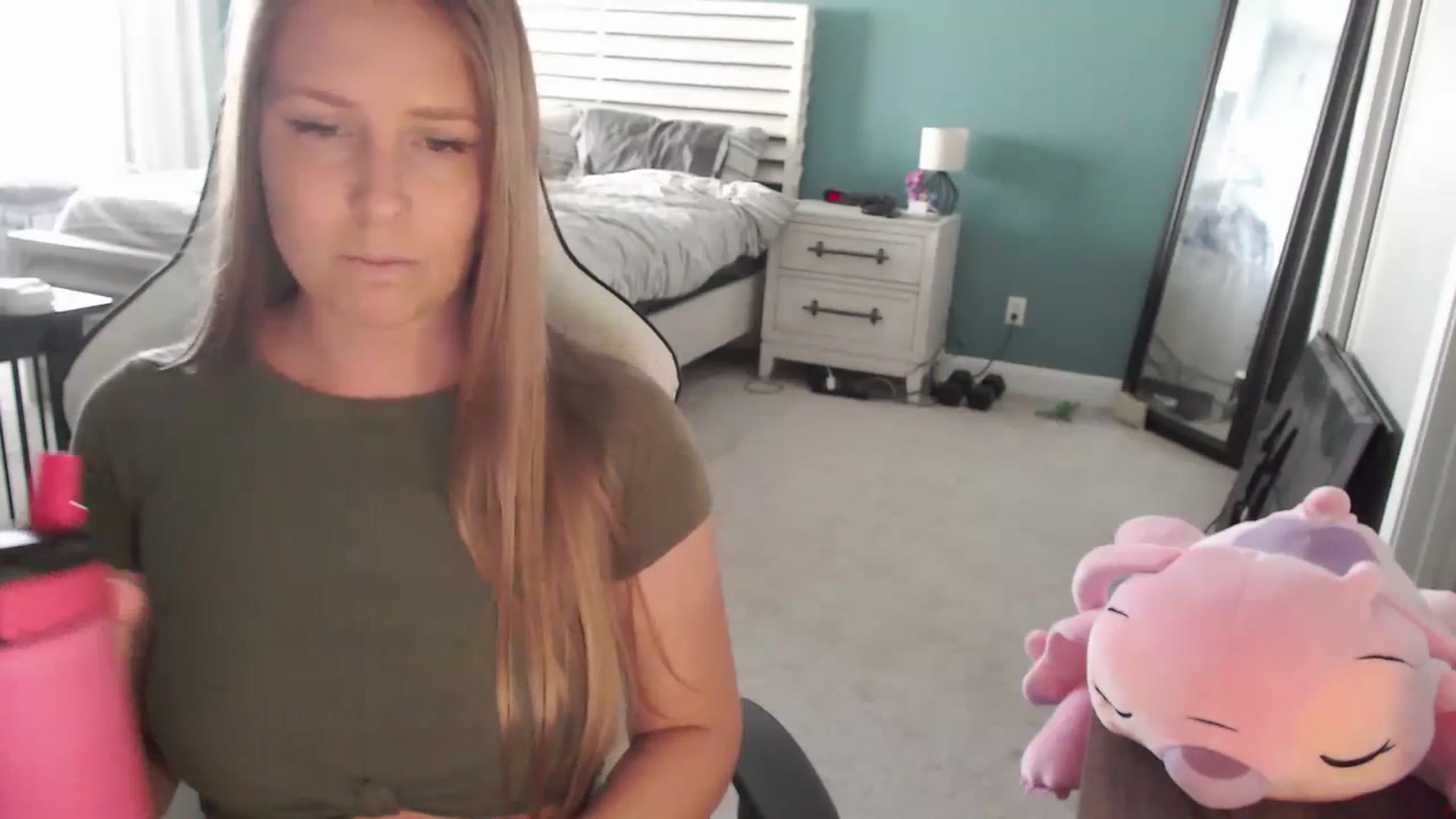 Gallery image thumbnail from GamerGirl's myfreecams stream on, 05/31/2024, 15:30 image 7 of 20