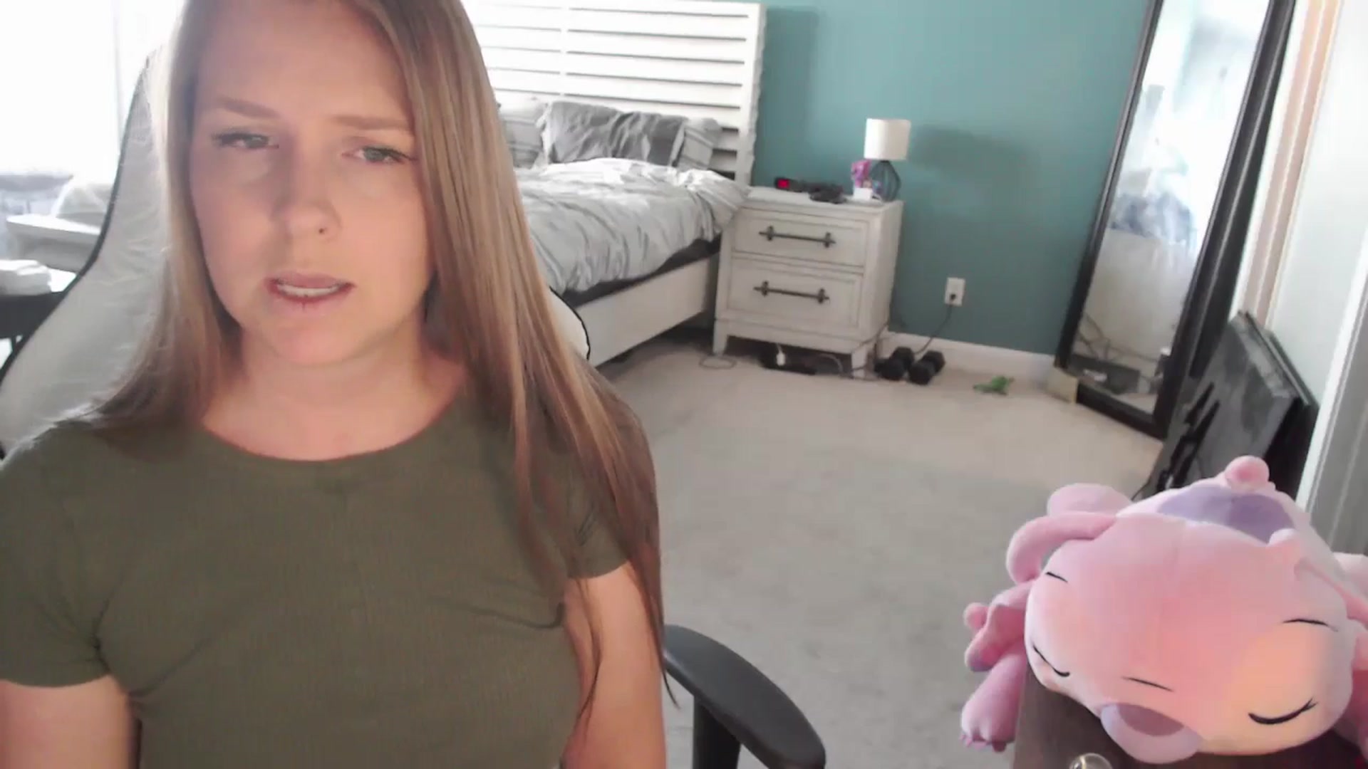 Gallery image thumbnail from GamerGirl's myfreecams stream on, 05/31/2024, 15:30 image 20 of 20