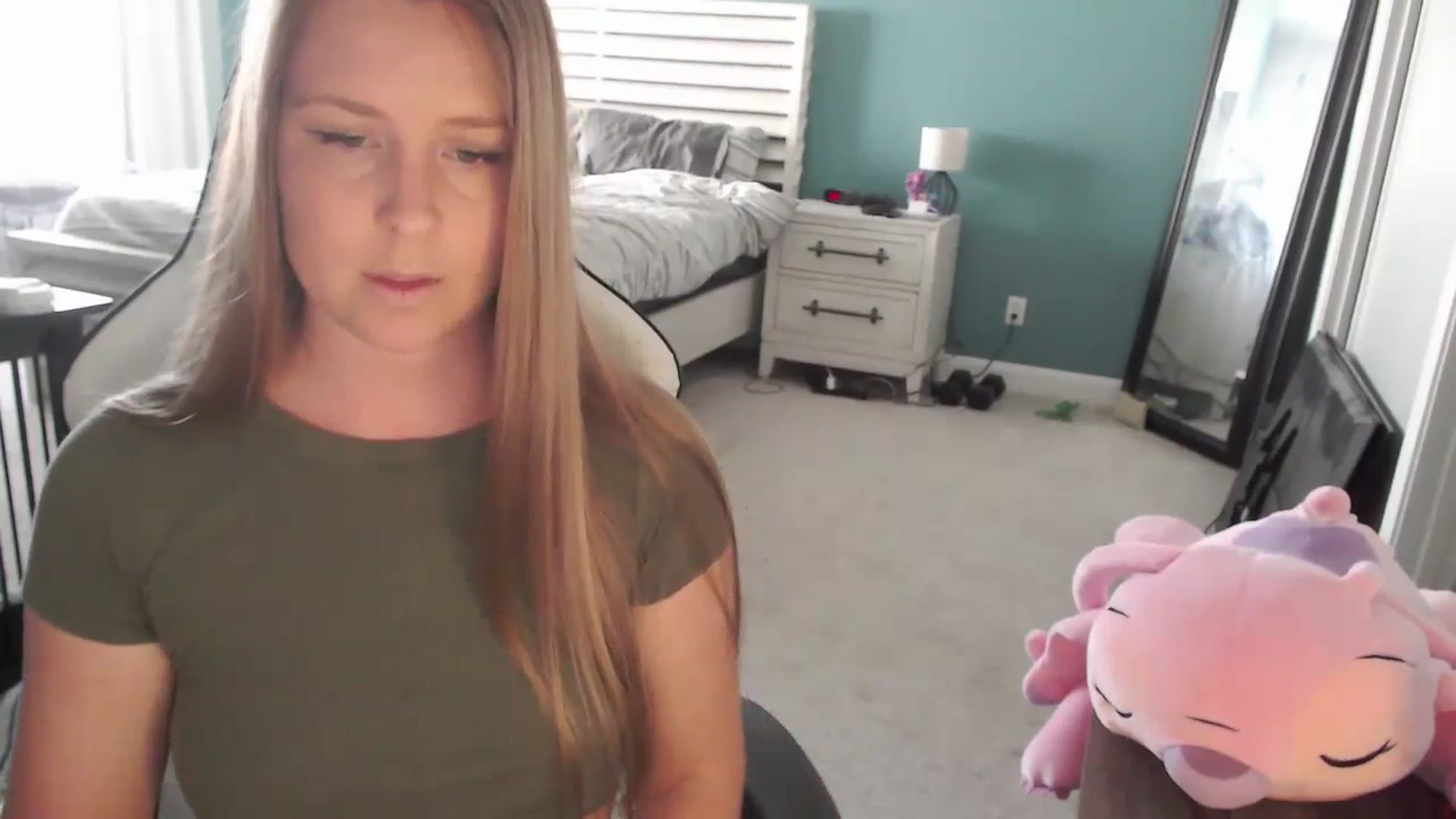 Gallery image thumbnail from GamerGirl's myfreecams stream on, 05/31/2024, 15:30 image 10 of 20