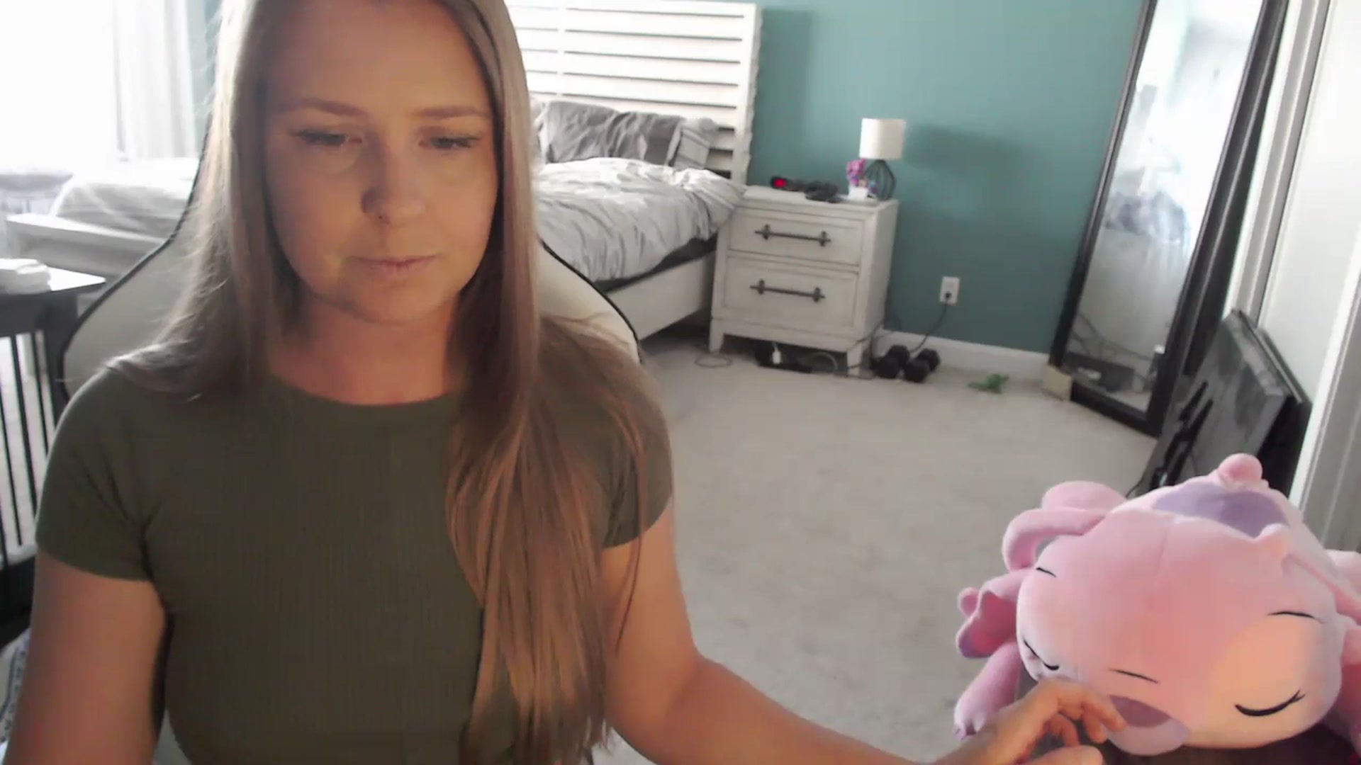 Gallery image thumbnail from GamerGirl's myfreecams stream on, 05/31/2024, 15:30 image 13 of 20