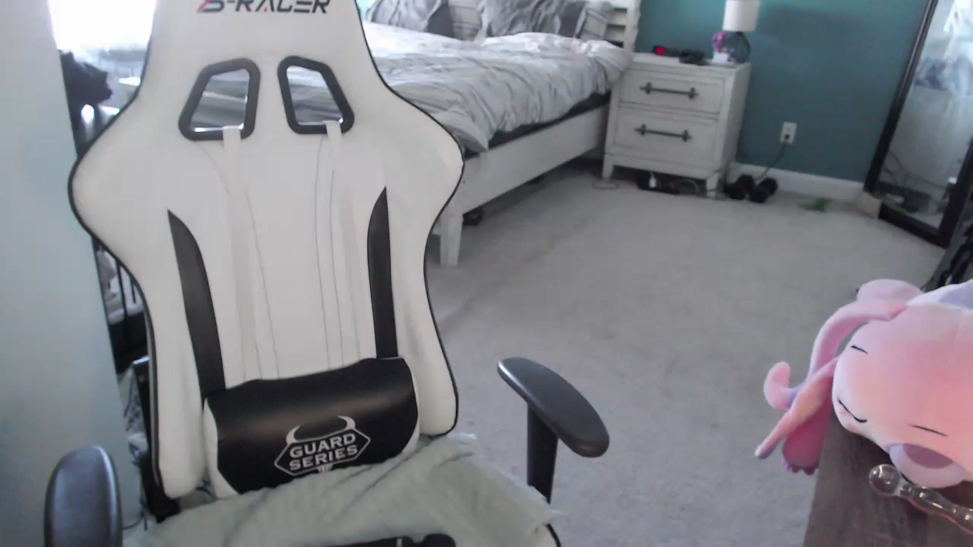 Gallery image thumbnail from GamerGirl's myfreecams stream on, 05/31/2024, 16:40 image 13 of 20