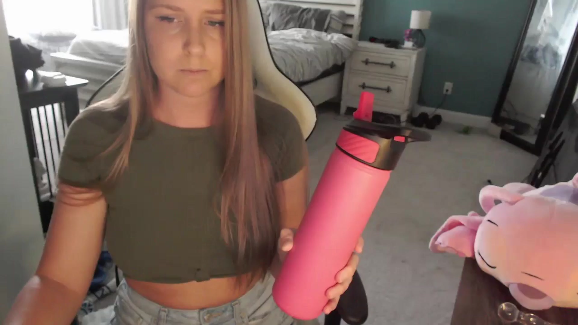 Gallery image thumbnail from GamerGirl's myfreecams stream on, 05/31/2024, 17:56 image 2 of 20