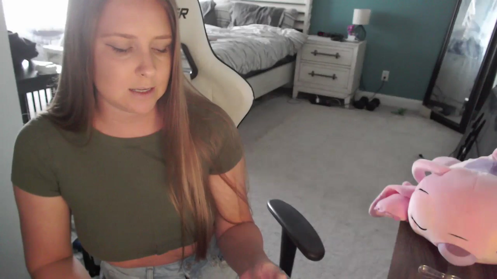 Gallery image thumbnail from GamerGirl's myfreecams stream on, 05/31/2024, 17:56 image 18 of 20