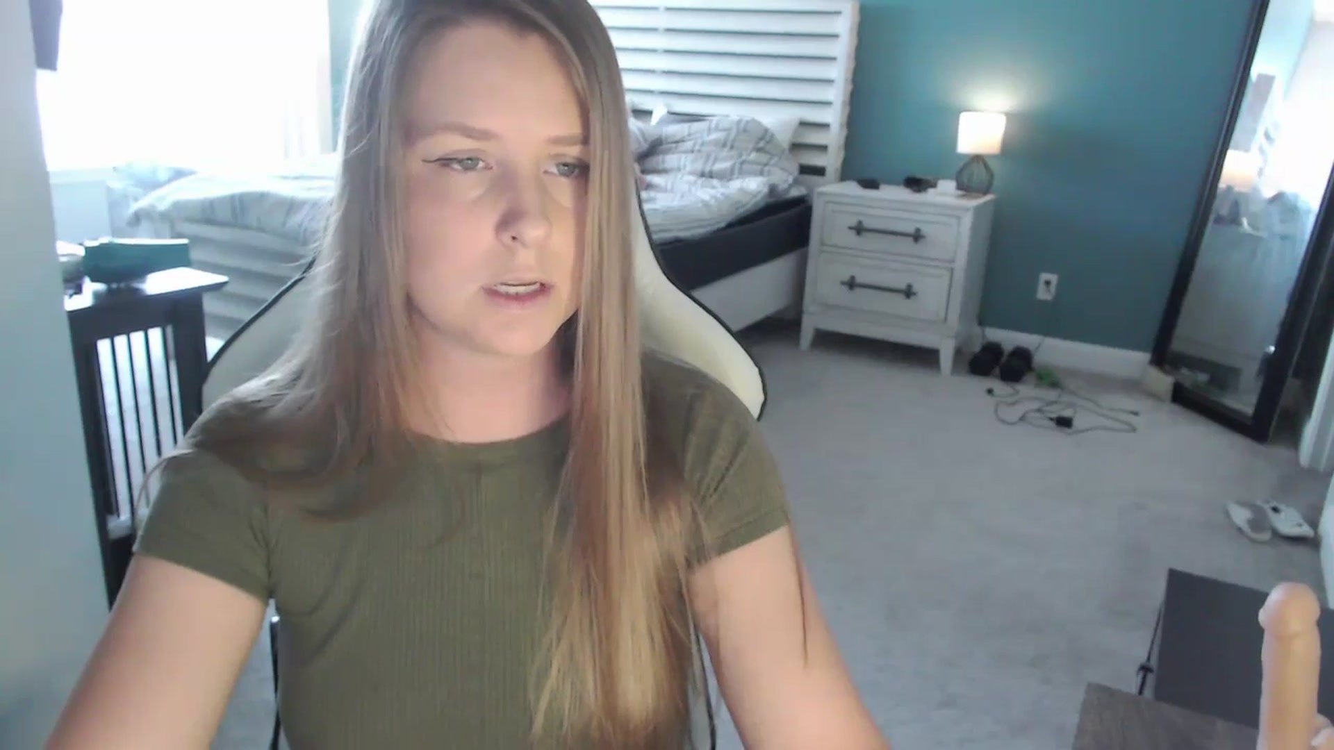 Gallery image thumbnail from GamerGirl's myfreecams stream on, 06/03/2024, 17:54 image 2 of 20