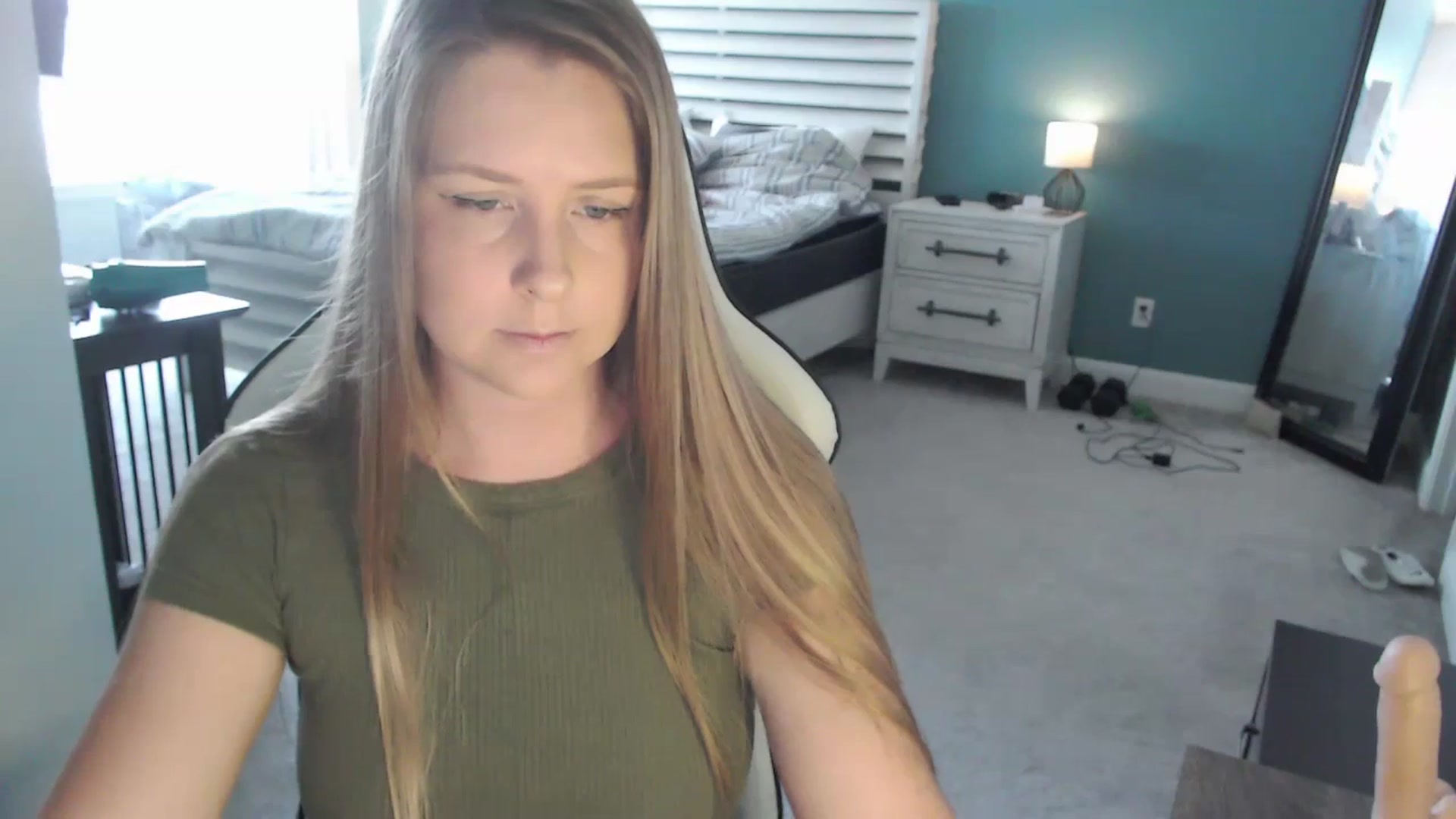 Gallery image thumbnail from GamerGirl's myfreecams stream on, 06/03/2024, 17:54 image 5 of 20