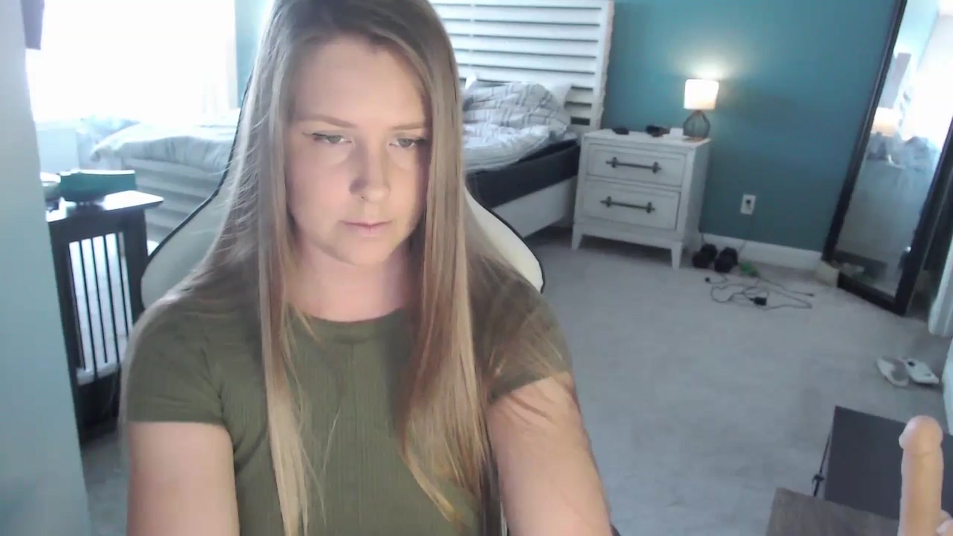 Gallery image thumbnail from GamerGirl's myfreecams stream on, 06/03/2024, 17:54 image 4 of 20