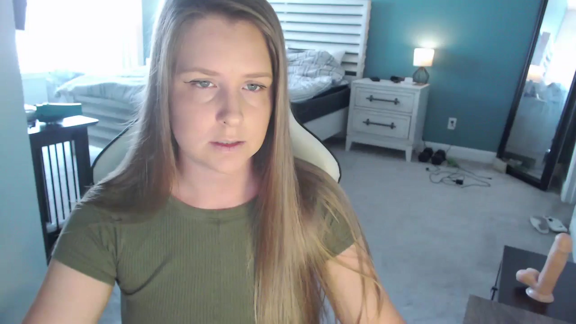 Gallery image thumbnail from GamerGirl's myfreecams stream on, 06/03/2024, 17:54 image 1 of 20