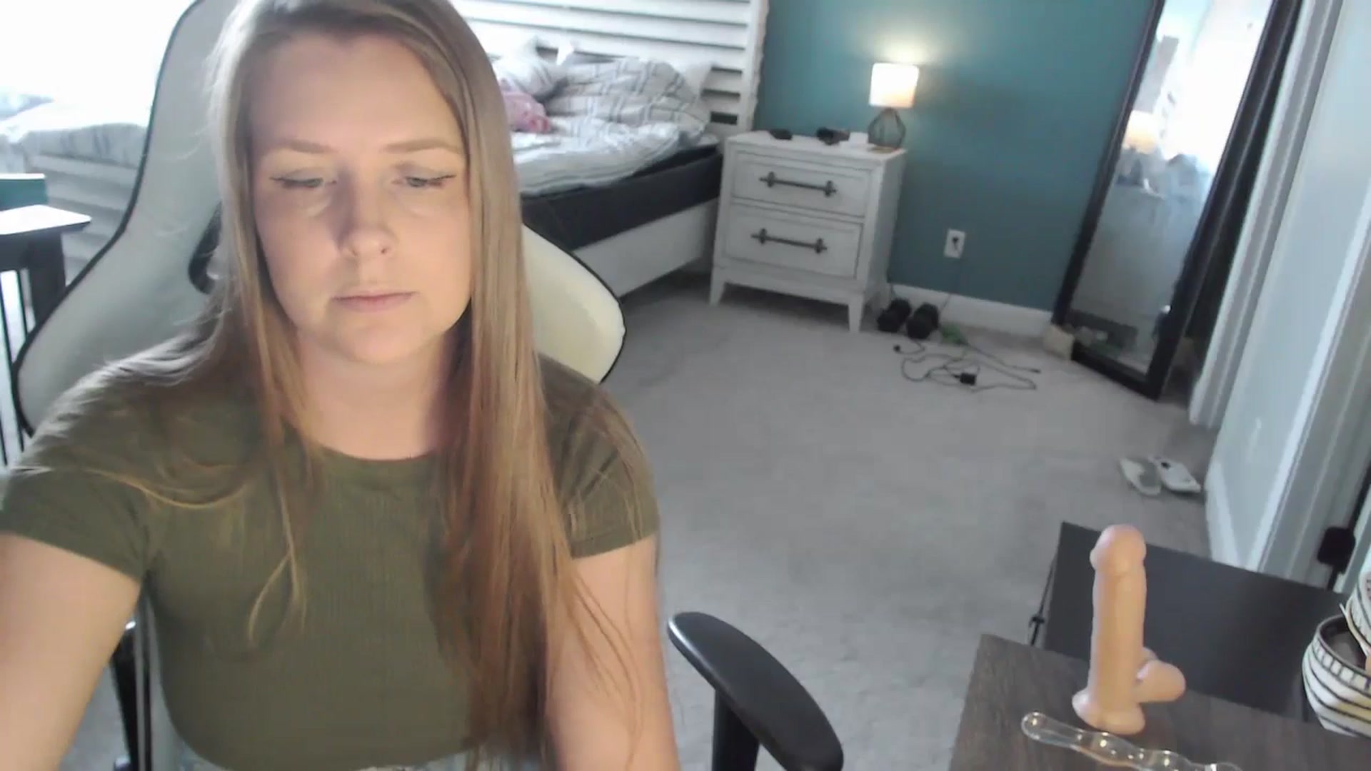 Gallery image thumbnail from GamerGirl's myfreecams stream on, 06/03/2024, 17:54 image 14 of 20