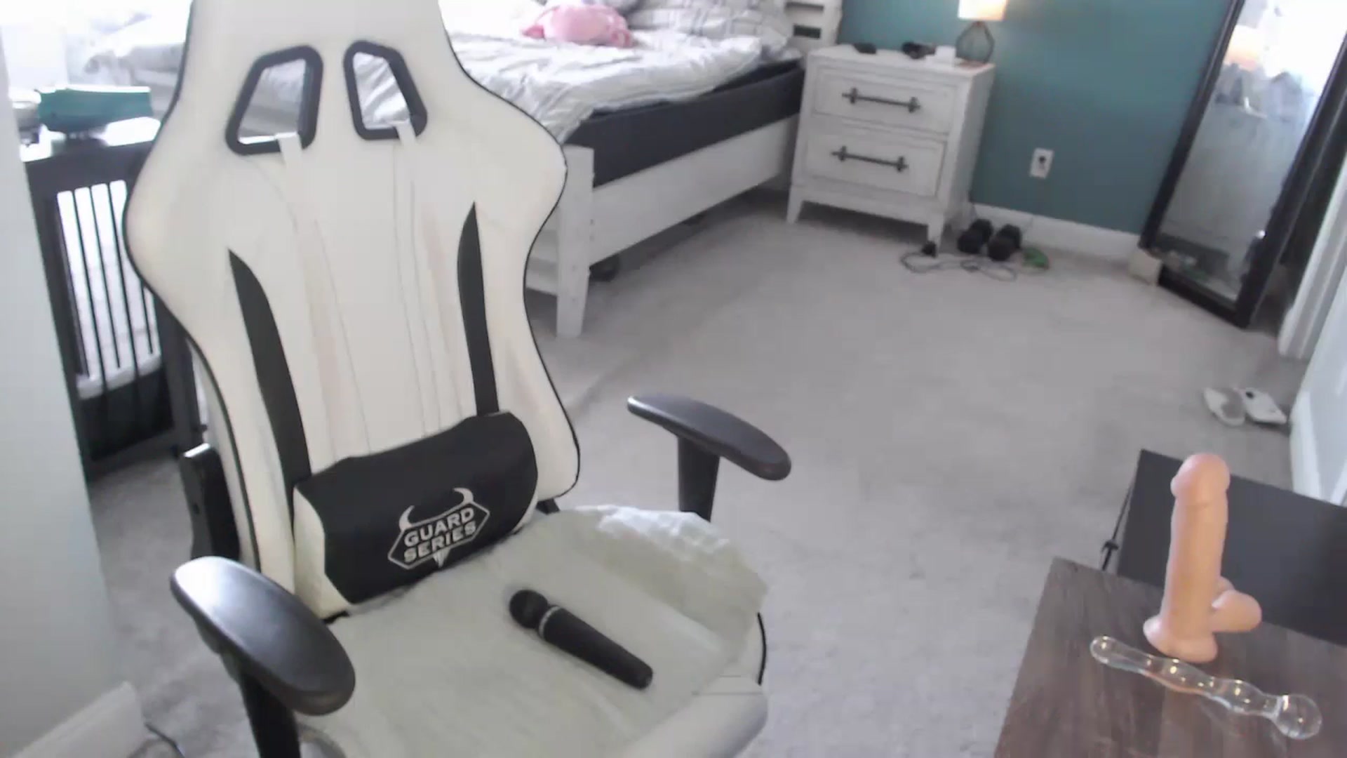Gallery image thumbnail from GamerGirl's myfreecams stream on, 06/03/2024, 18:20 image 19 of 20