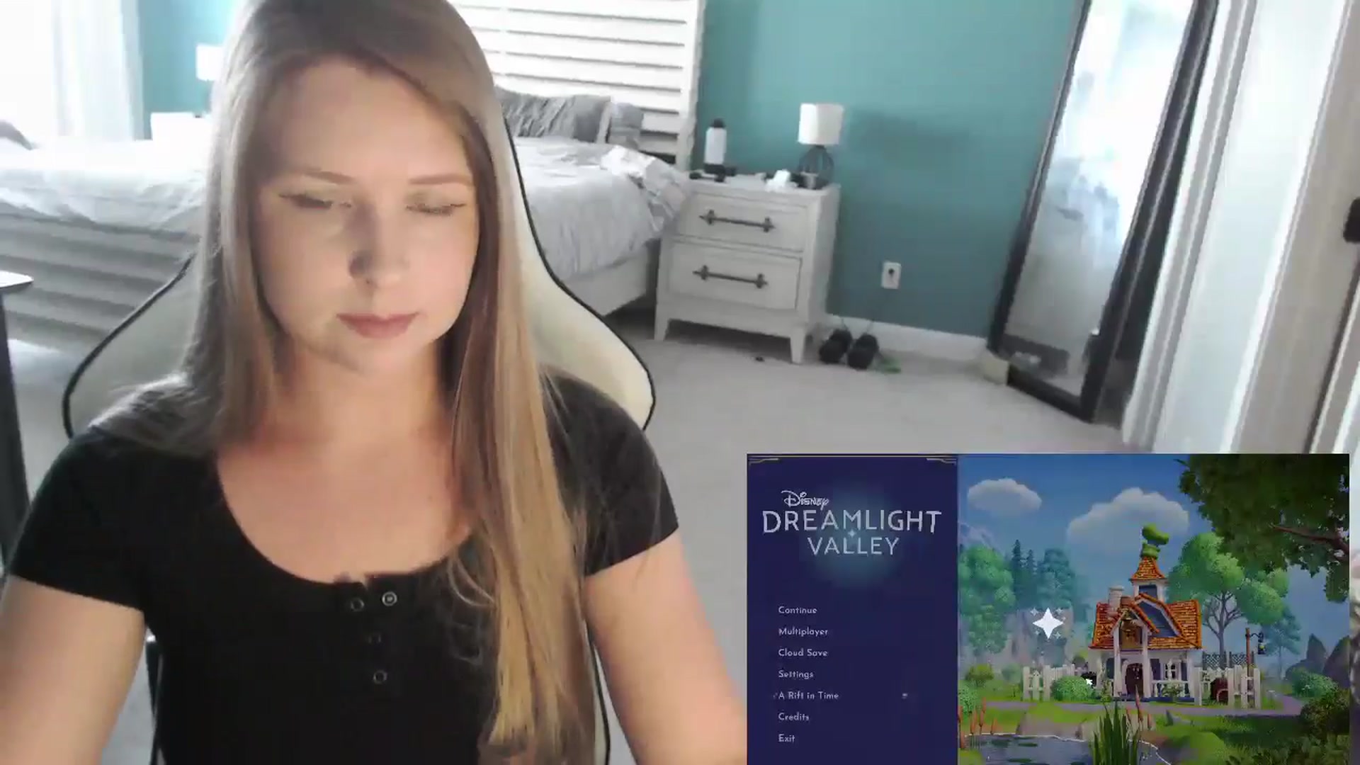 Gallery image thumbnail from GamerGirl's myfreecams stream on, 06/11/2024, 18:47 image 3 of 20
