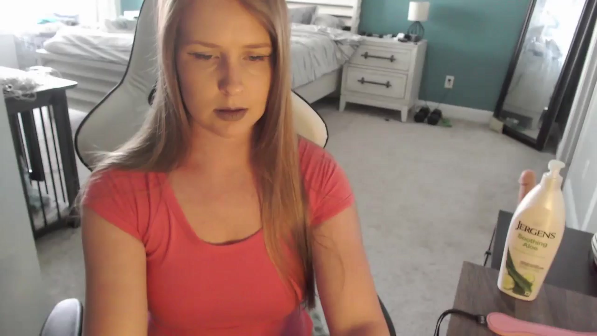 Gallery image thumbnail from GamerGirl's myfreecams stream on, 06/12/2024, 16:28 image 1 of 20