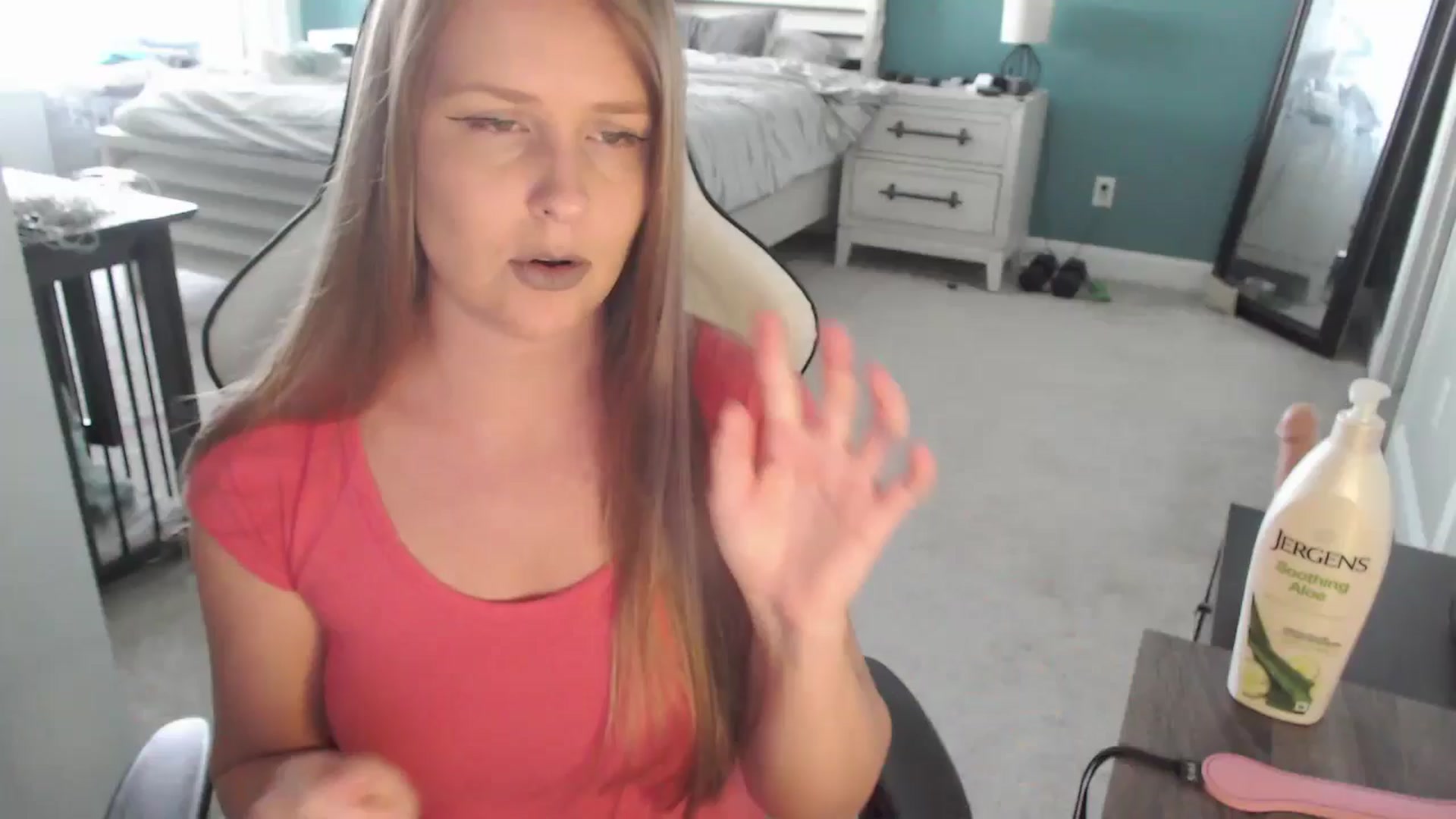 Gallery image thumbnail from GamerGirl's myfreecams stream on, 06/12/2024, 16:28 image 4 of 20