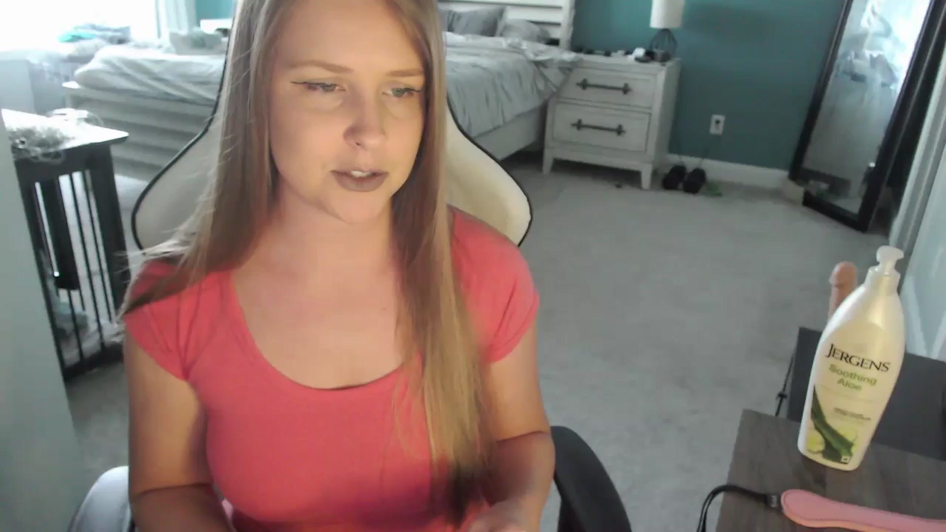 Gallery image thumbnail from GamerGirl's myfreecams stream on, 06/12/2024, 16:28 image 5 of 20