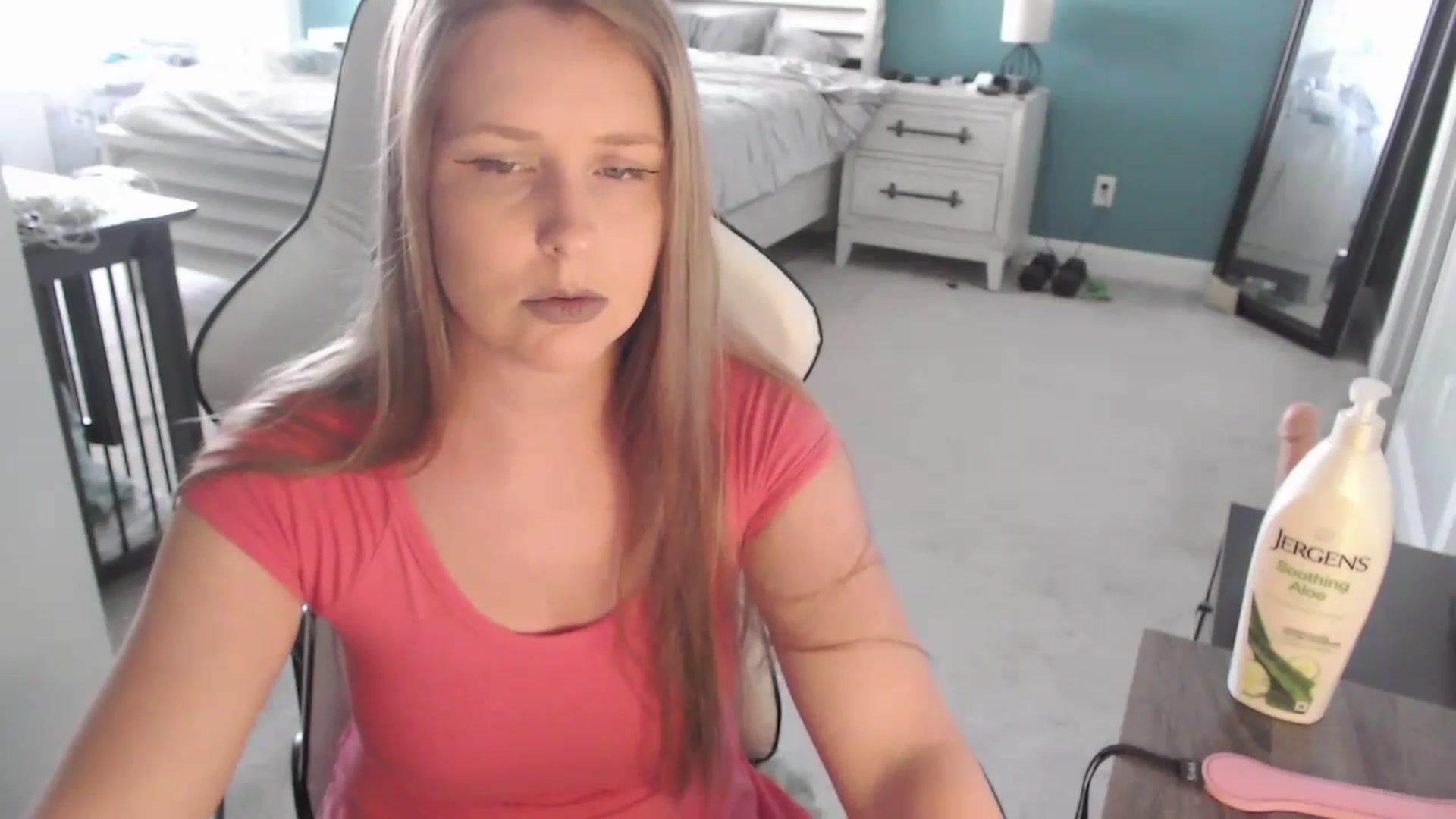 Gallery image thumbnail from GamerGirl's myfreecams stream on, 06/12/2024, 16:28 image 20 of 20