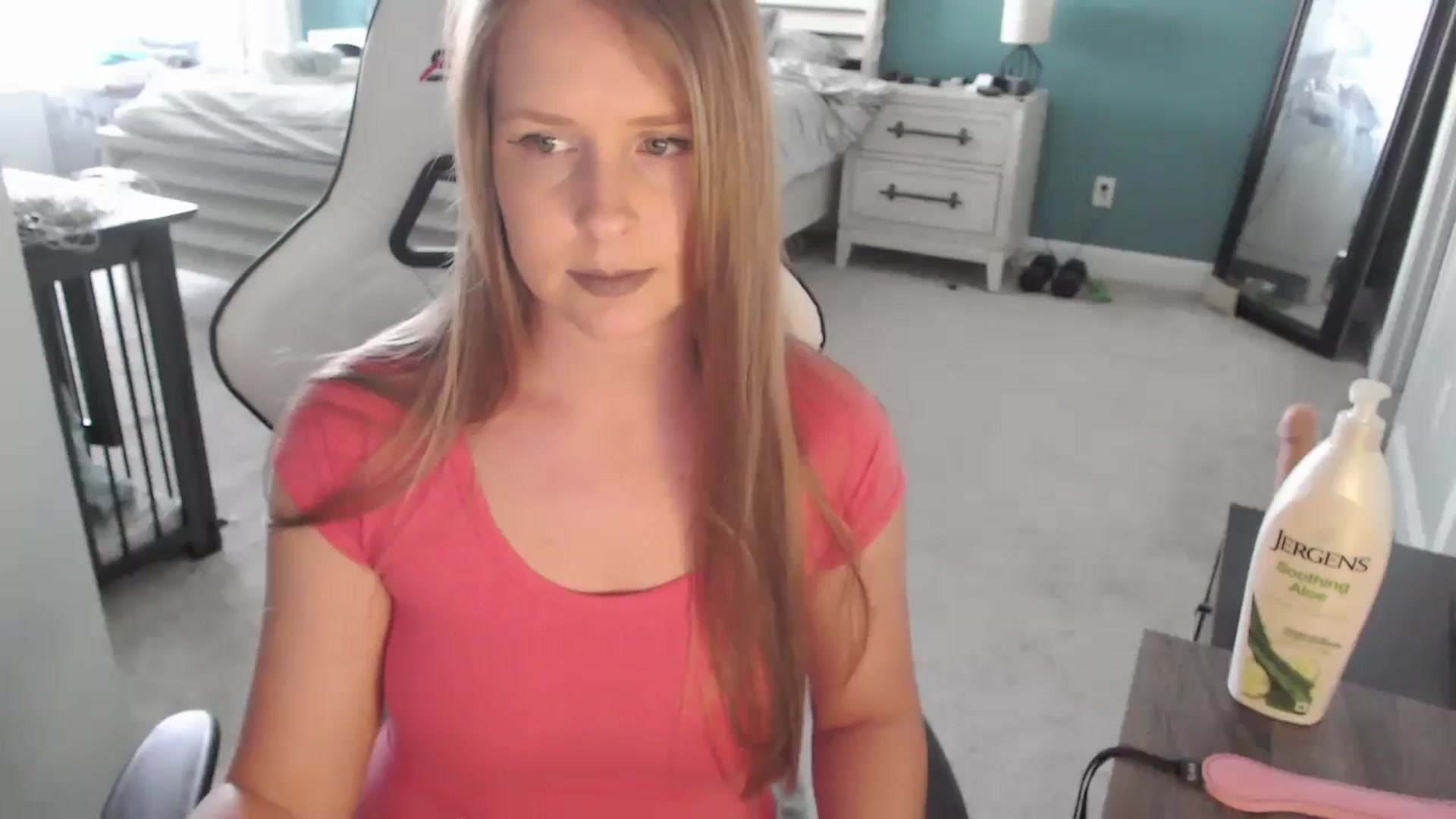 Gallery image thumbnail from GamerGirl's myfreecams stream on, 06/12/2024, 16:28 image 7 of 20