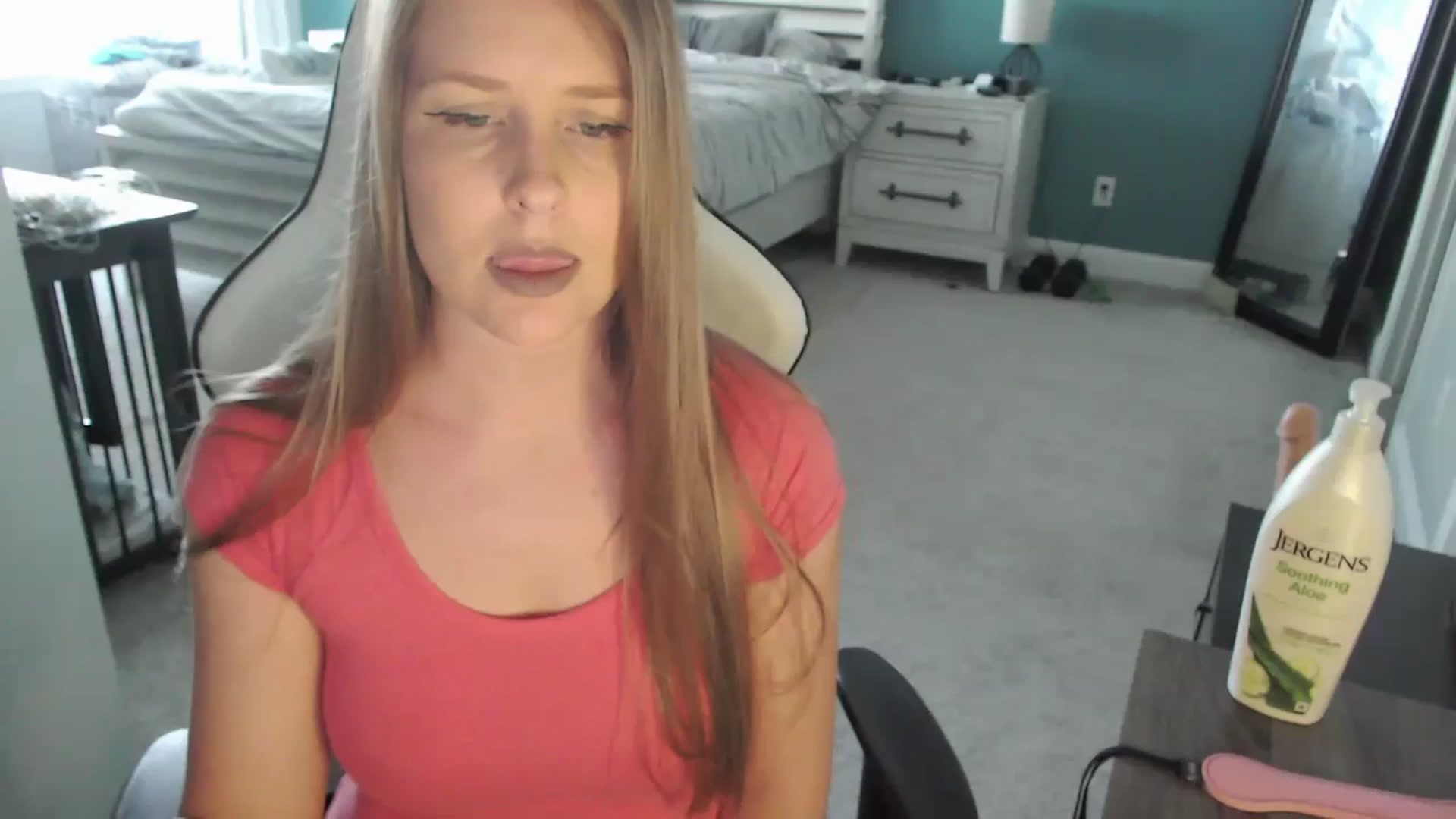 Gallery image thumbnail from GamerGirl's myfreecams stream on, 06/12/2024, 16:28 image 6 of 20