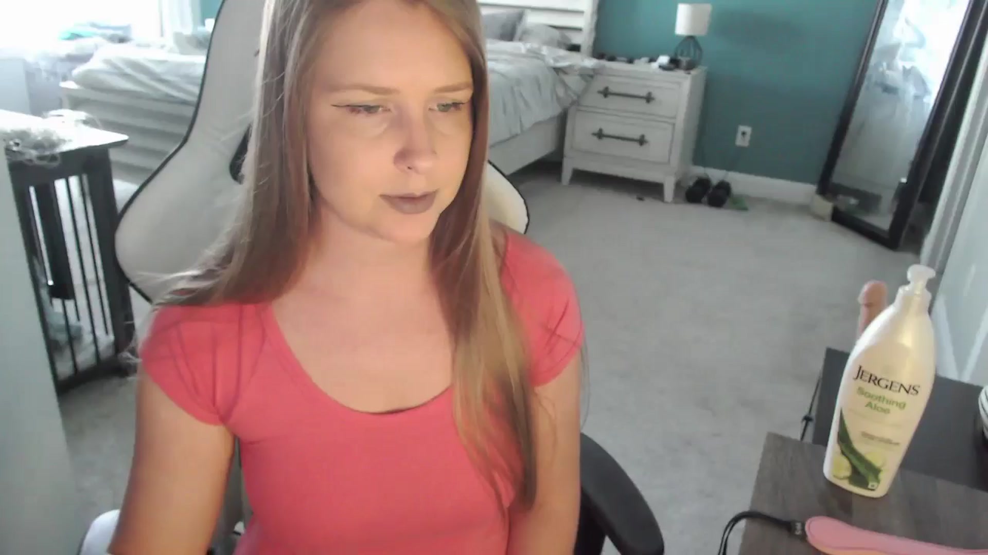 Gallery image thumbnail from GamerGirl's myfreecams stream on, 06/12/2024, 16:28 image 2 of 20