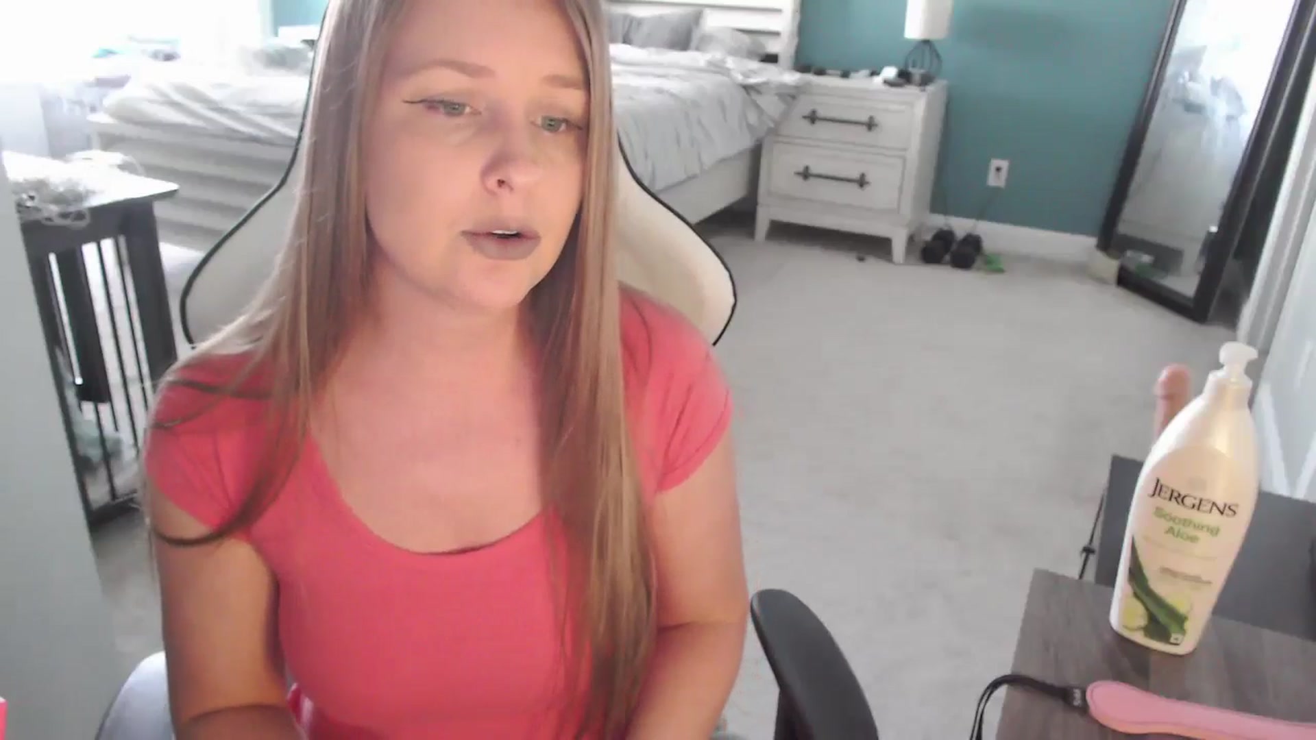 Gallery image thumbnail from GamerGirl's myfreecams stream on, 06/12/2024, 16:28 image 14 of 20