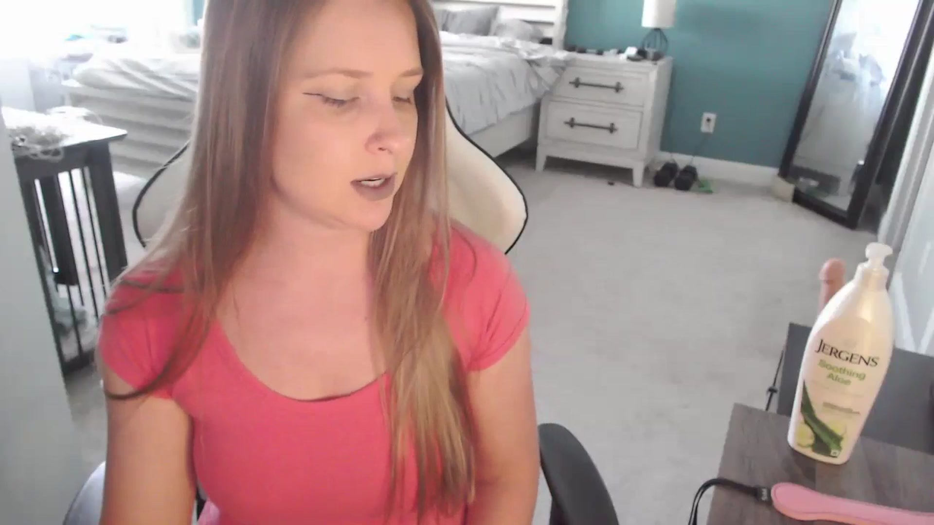 Gallery image thumbnail from GamerGirl's myfreecams stream on, 06/12/2024, 16:28 image 15 of 20