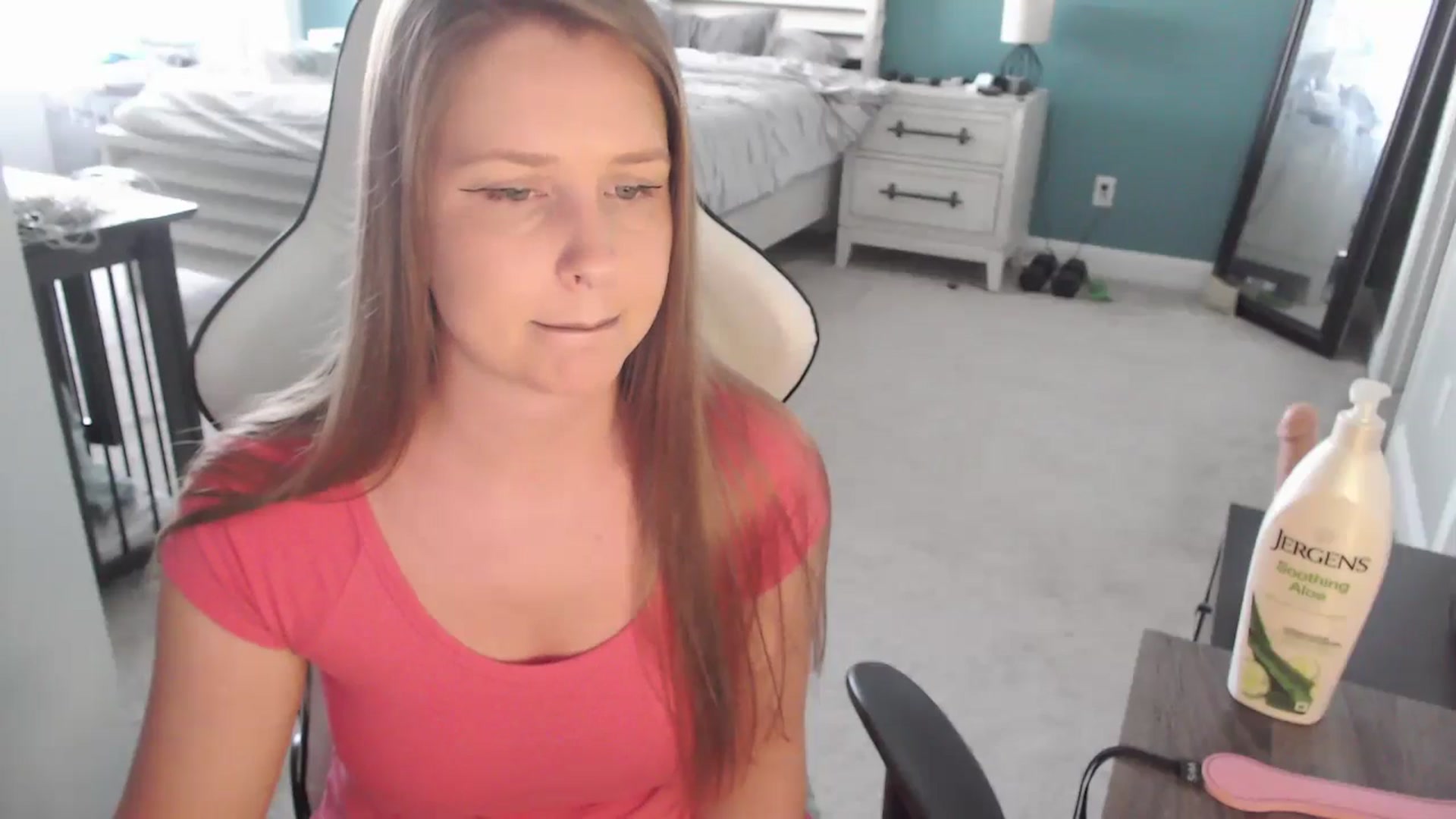 Gallery image thumbnail from GamerGirl's myfreecams stream on, 06/12/2024, 16:28 image 18 of 20