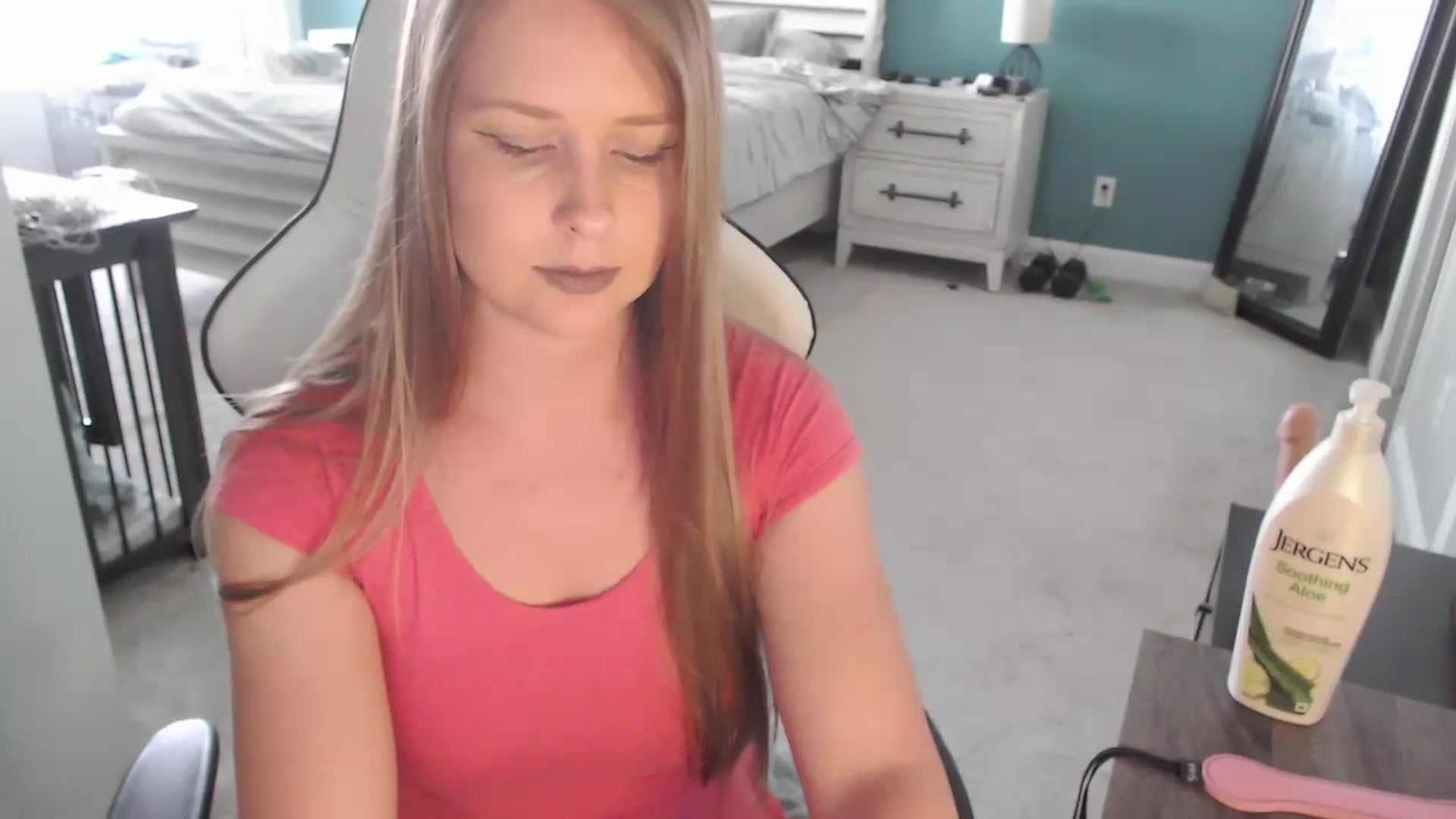 Gallery image thumbnail from GamerGirl's myfreecams stream on, 06/12/2024, 16:28 image 9 of 20