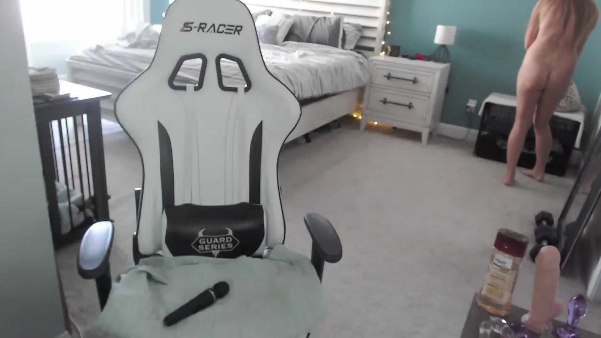 Gallery image thumbnail from GamerGirl's myfreecams stream on, 10/07/2024, 16:19 image 18 of 20