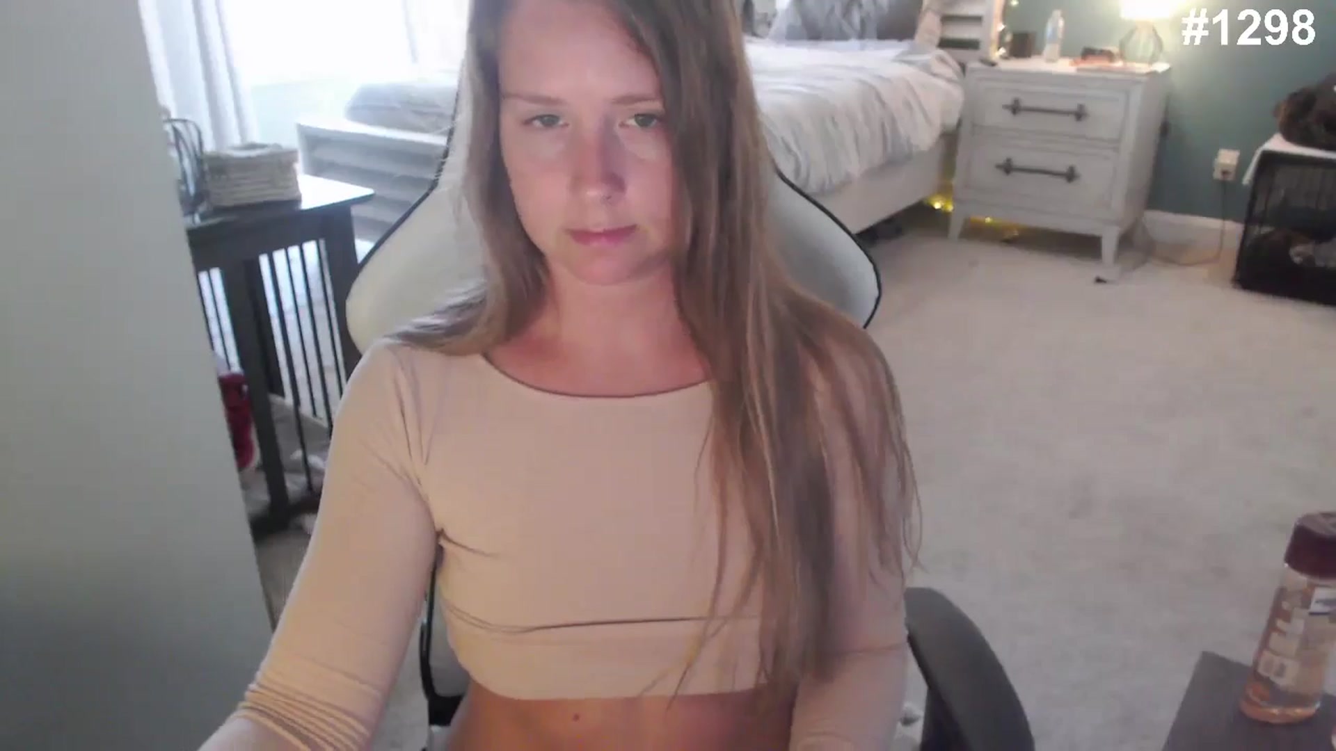 Gallery image thumbnail from GamerGirl's myfreecams stream on, 10/30/2024, 16:20 image 20 of 20