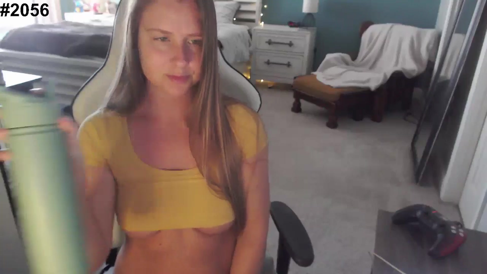 Gallery image thumbnail from GamerGirl's myfreecams stream on, 11/14/2024, 17:30 image 11 of 20