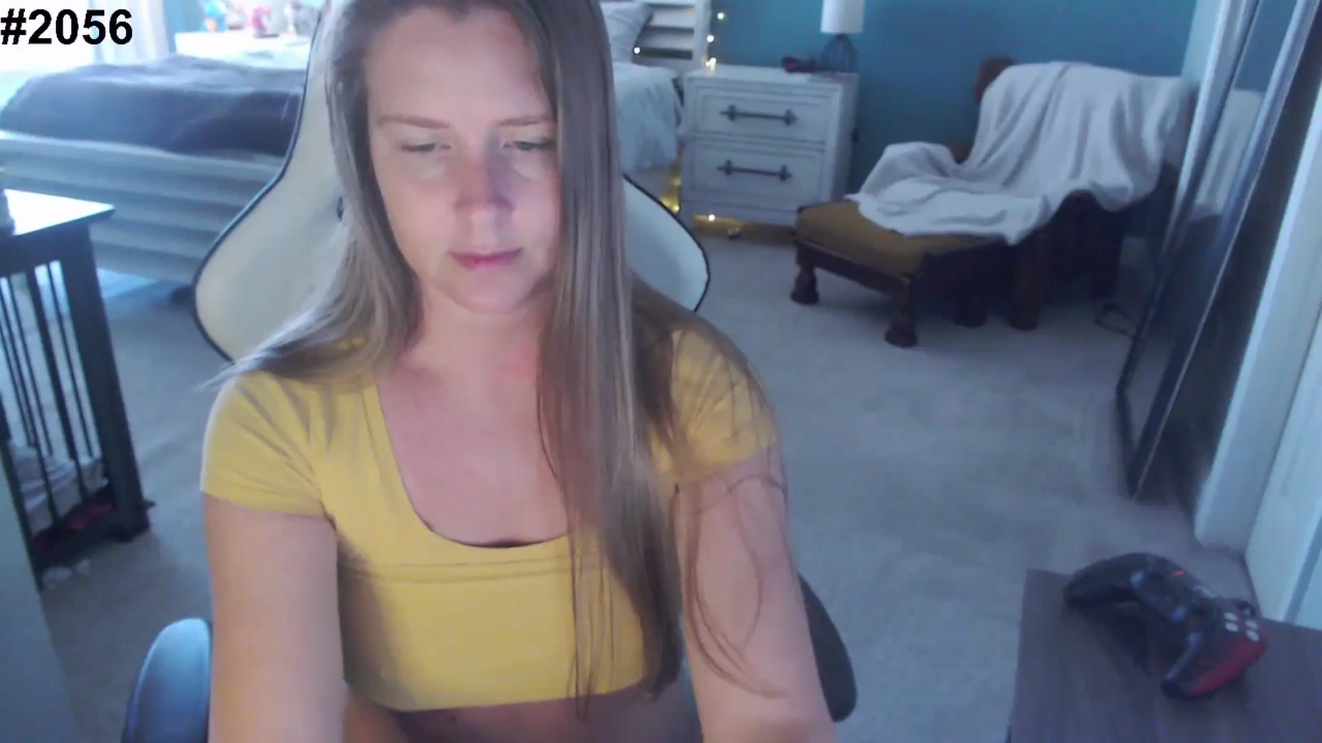Gallery image thumbnail from GamerGirl's myfreecams stream on, 11/14/2024, 17:30 image 13 of 20