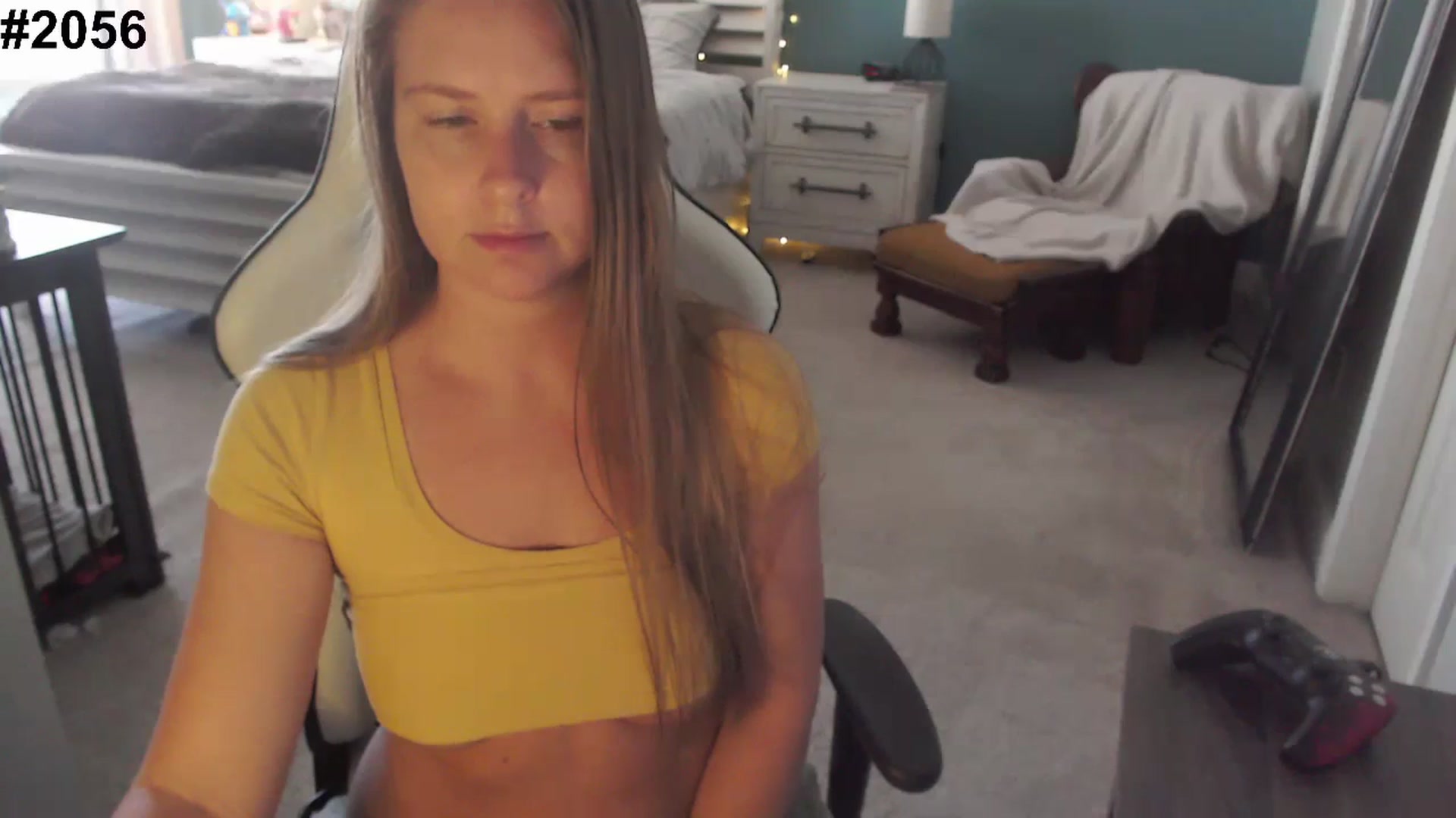 Gallery image thumbnail from GamerGirl's myfreecams stream on, 11/14/2024, 17:30 image 12 of 20
