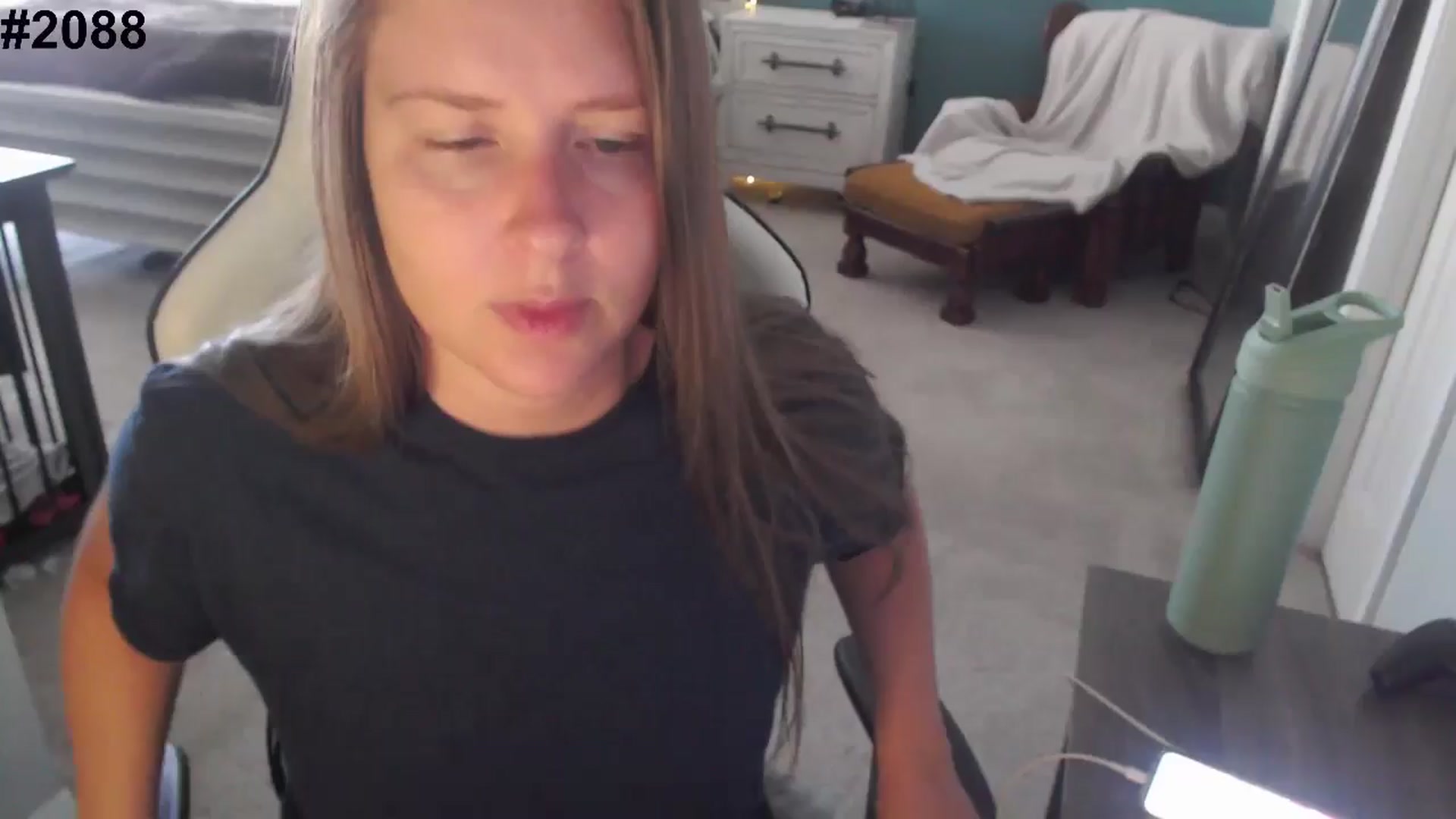 Gallery image thumbnail from GamerGirl's myfreecams stream on, 11/14/2024, 17:30 image 5 of 20