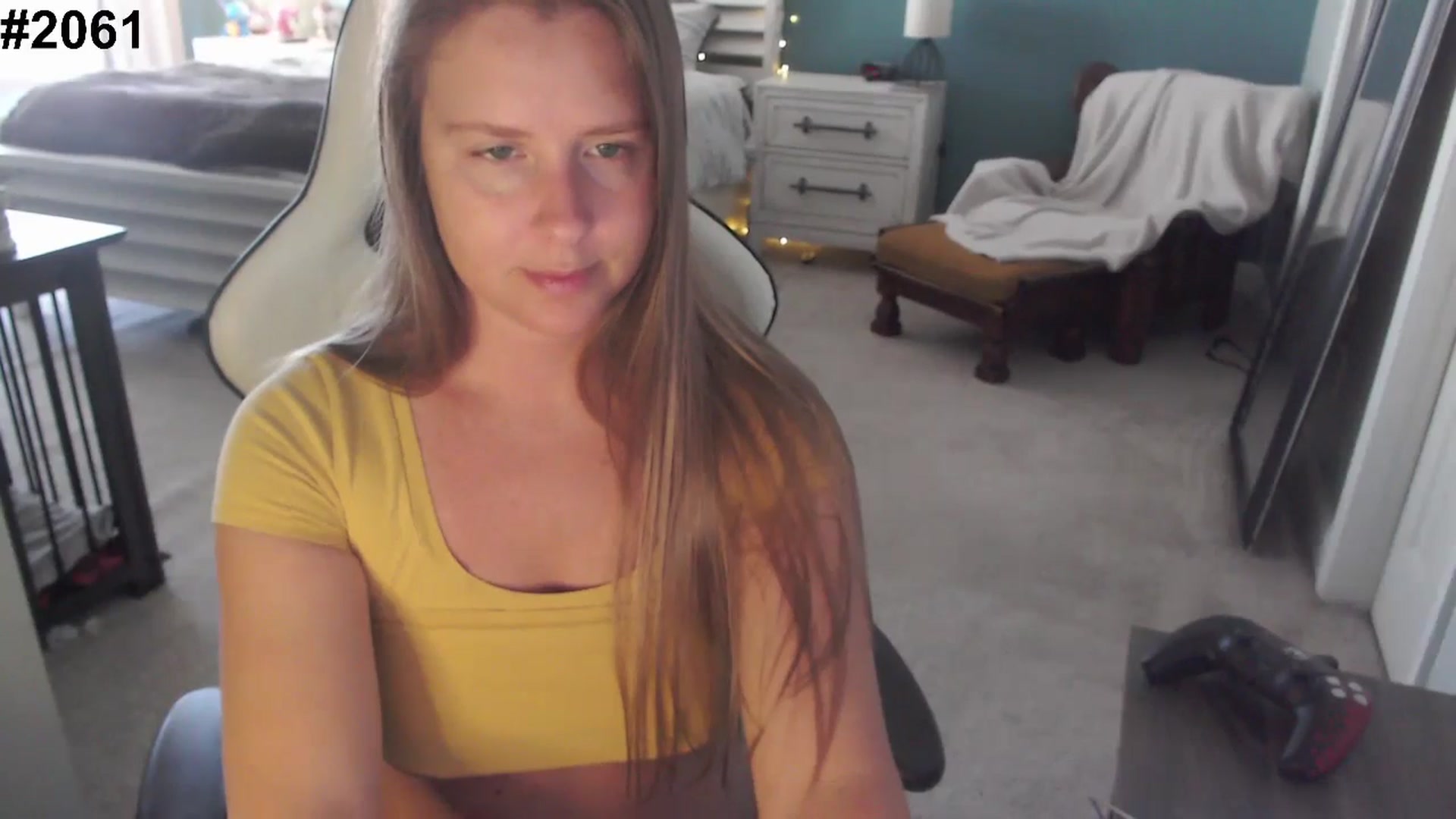 Gallery image thumbnail from GamerGirl's myfreecams stream on, 11/14/2024, 17:30 image 10 of 20