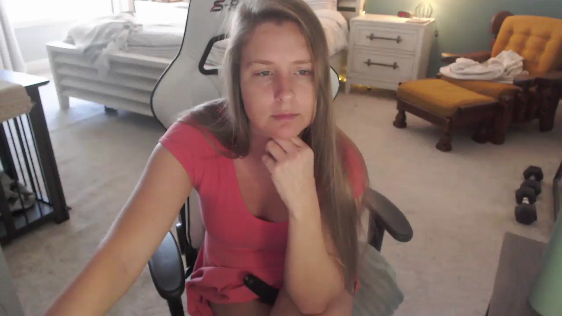 Gallery image thumbnail from GamerGirl's myfreecams stream on, 11/20/2024, 18:35 image 6 of 20