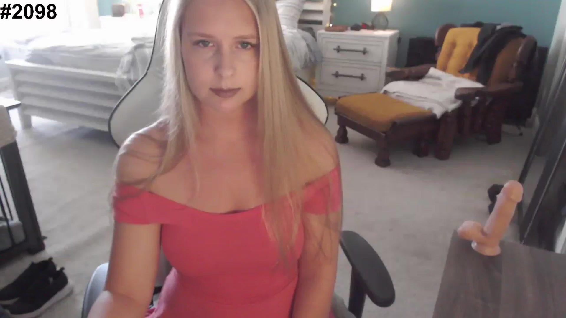Gallery image thumbnail from GamerGirl's myfreecams stream on, 11/25/2024, 15:43 image 20 of 20